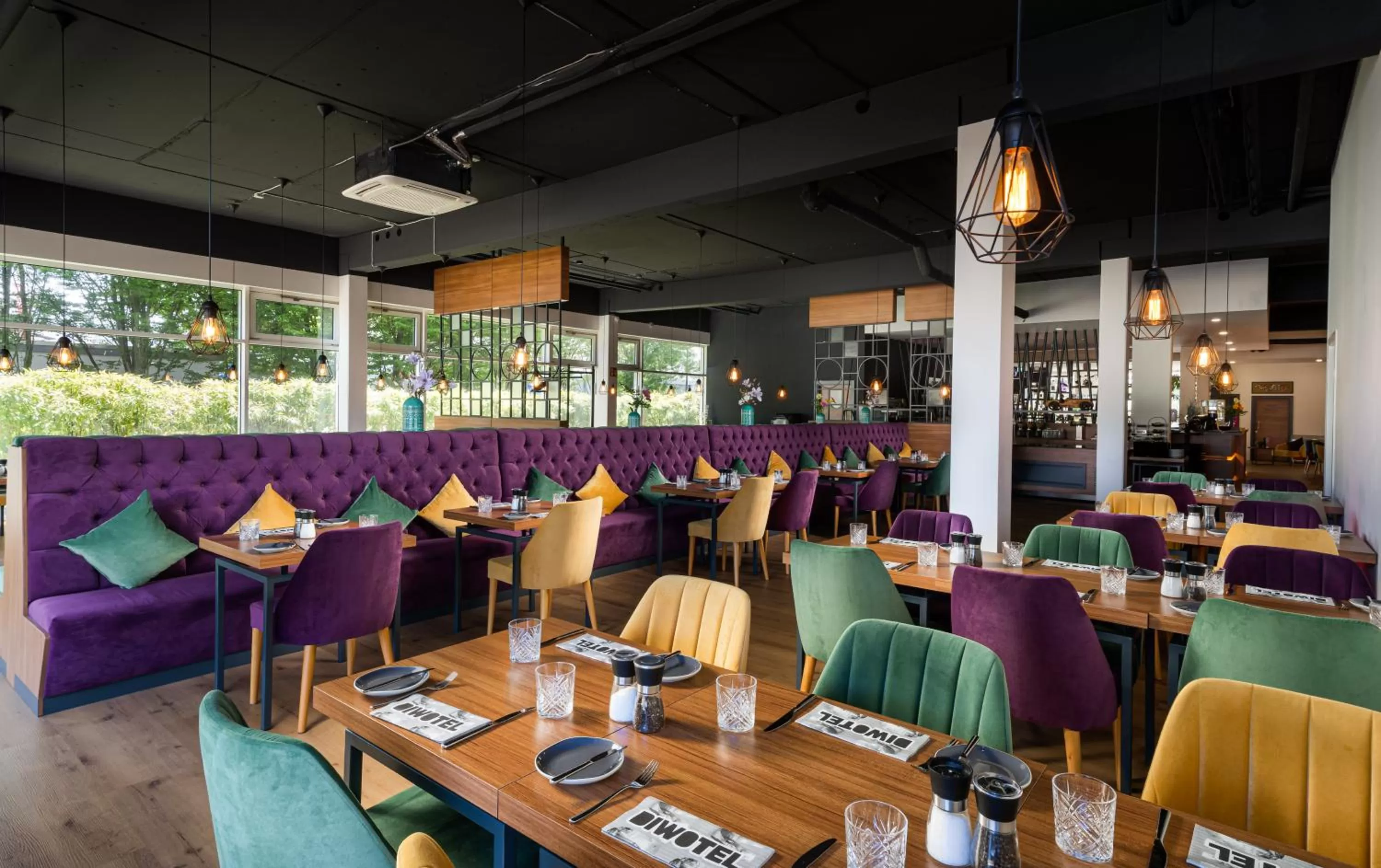 DIWOTEL by Trip Inn Frankfurt Airport Dreieich