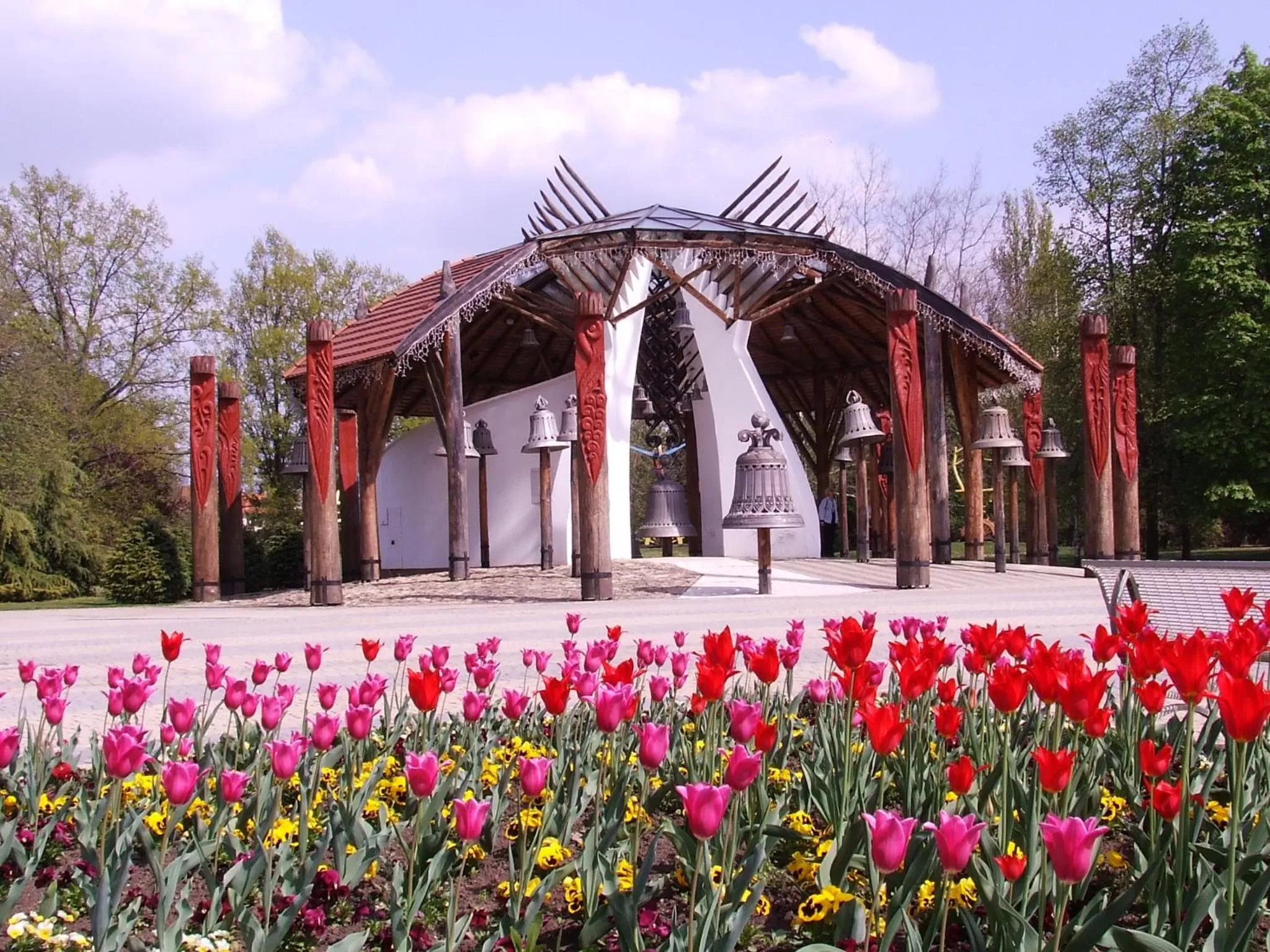 Other, Property Building in Gasthof Laci Betyár