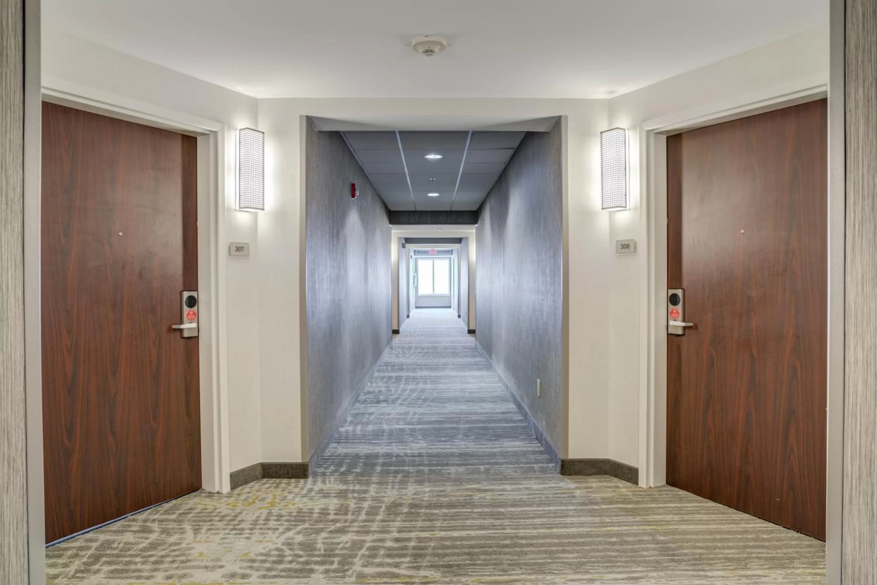 Property building in SpringHill Suites Gainesville