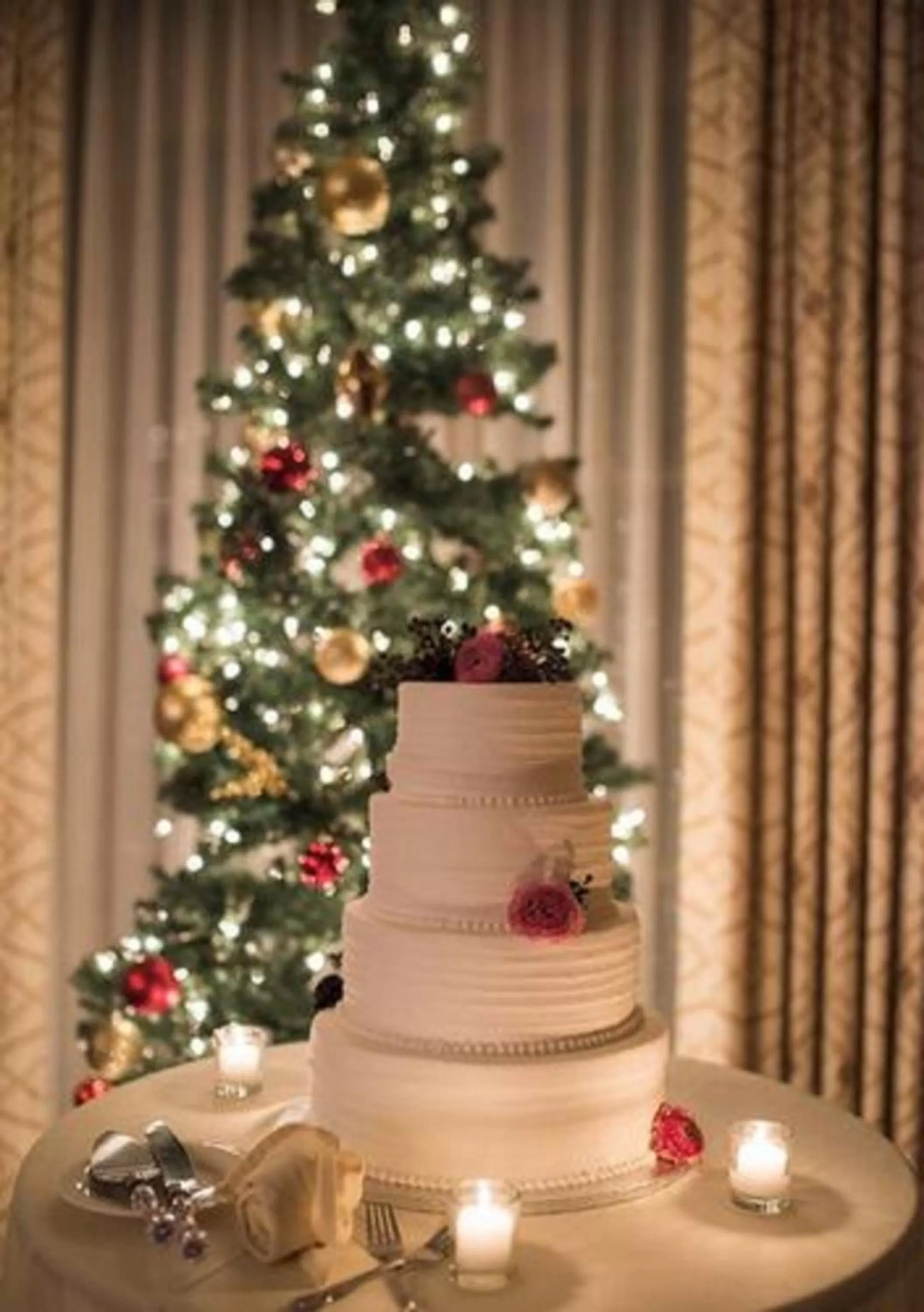 Food and drinks in Granville Inn