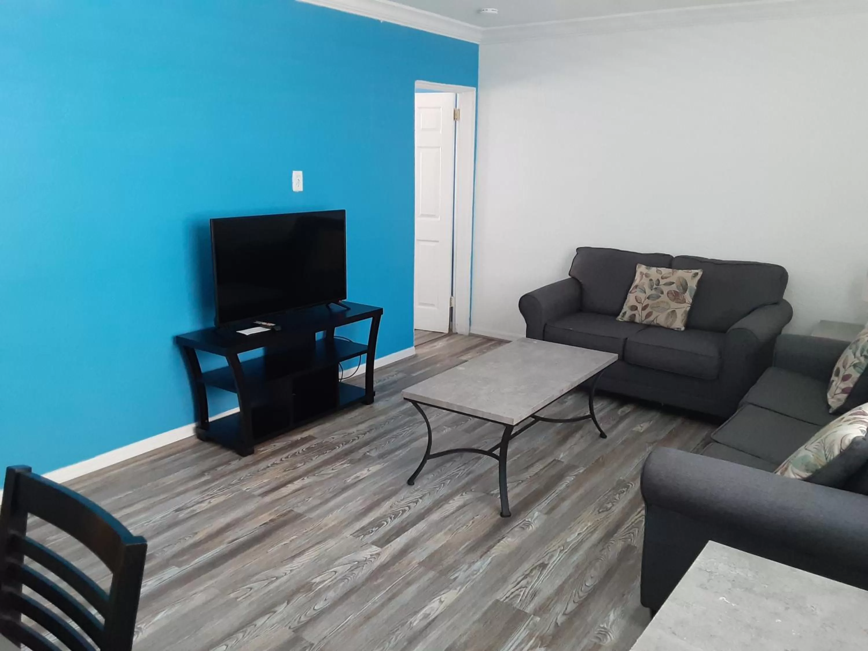 Sandalwood Beach Resort