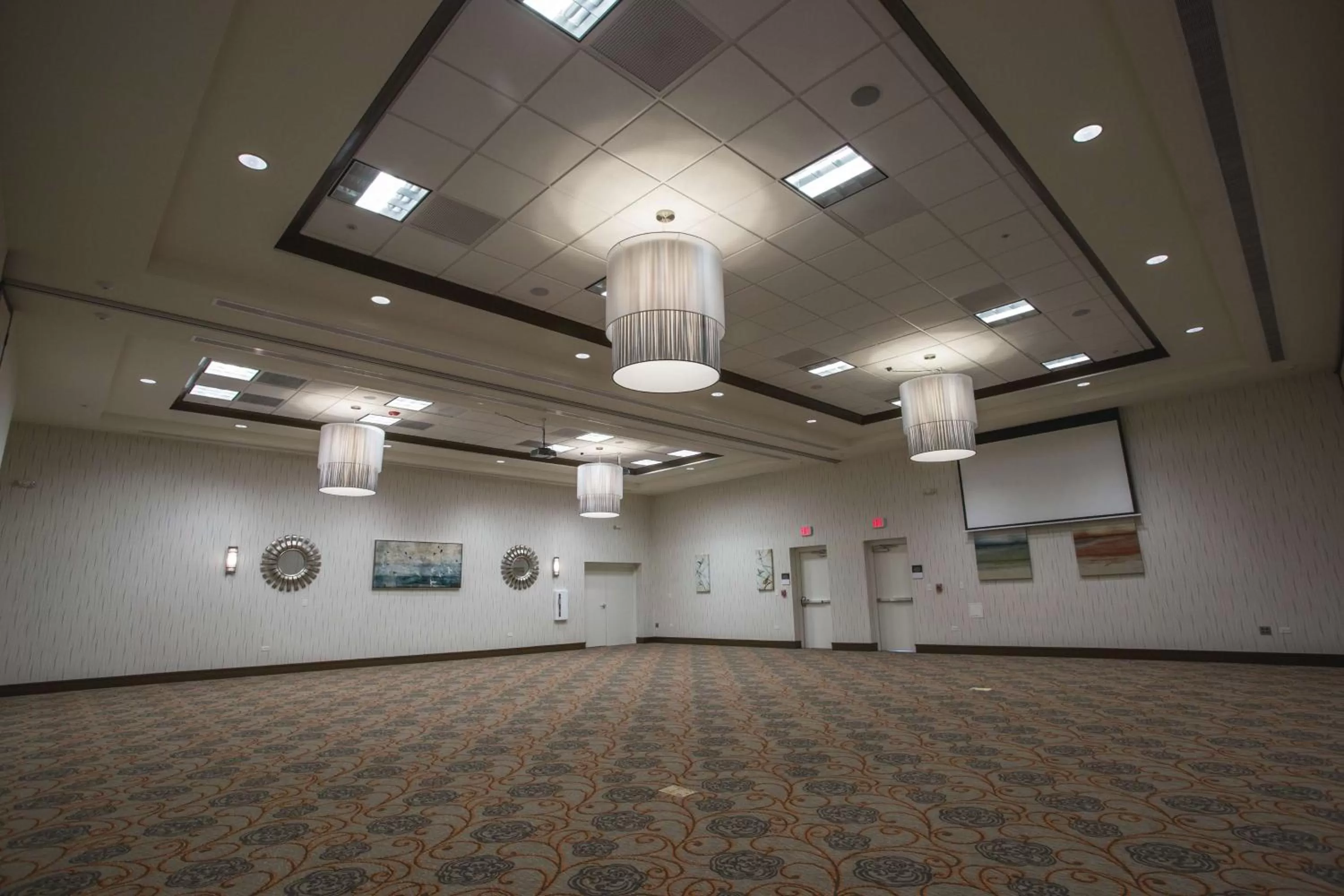 Meeting/conference room in Hilton Garden Inn Bolingbrook I-55