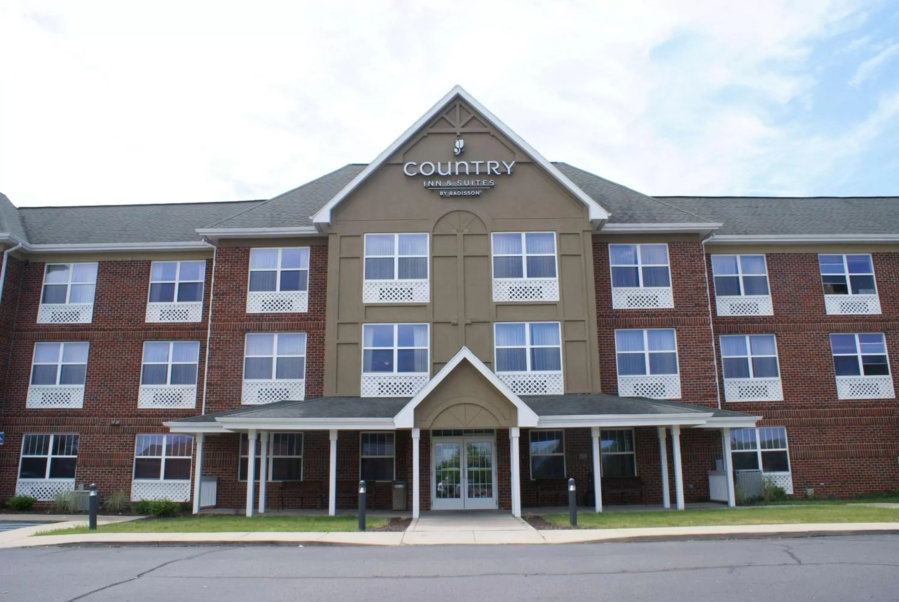 Country Inn & Suites by Radisson, Lansing, MI Country Inn & Suites by Radisson, Lansing, MI
