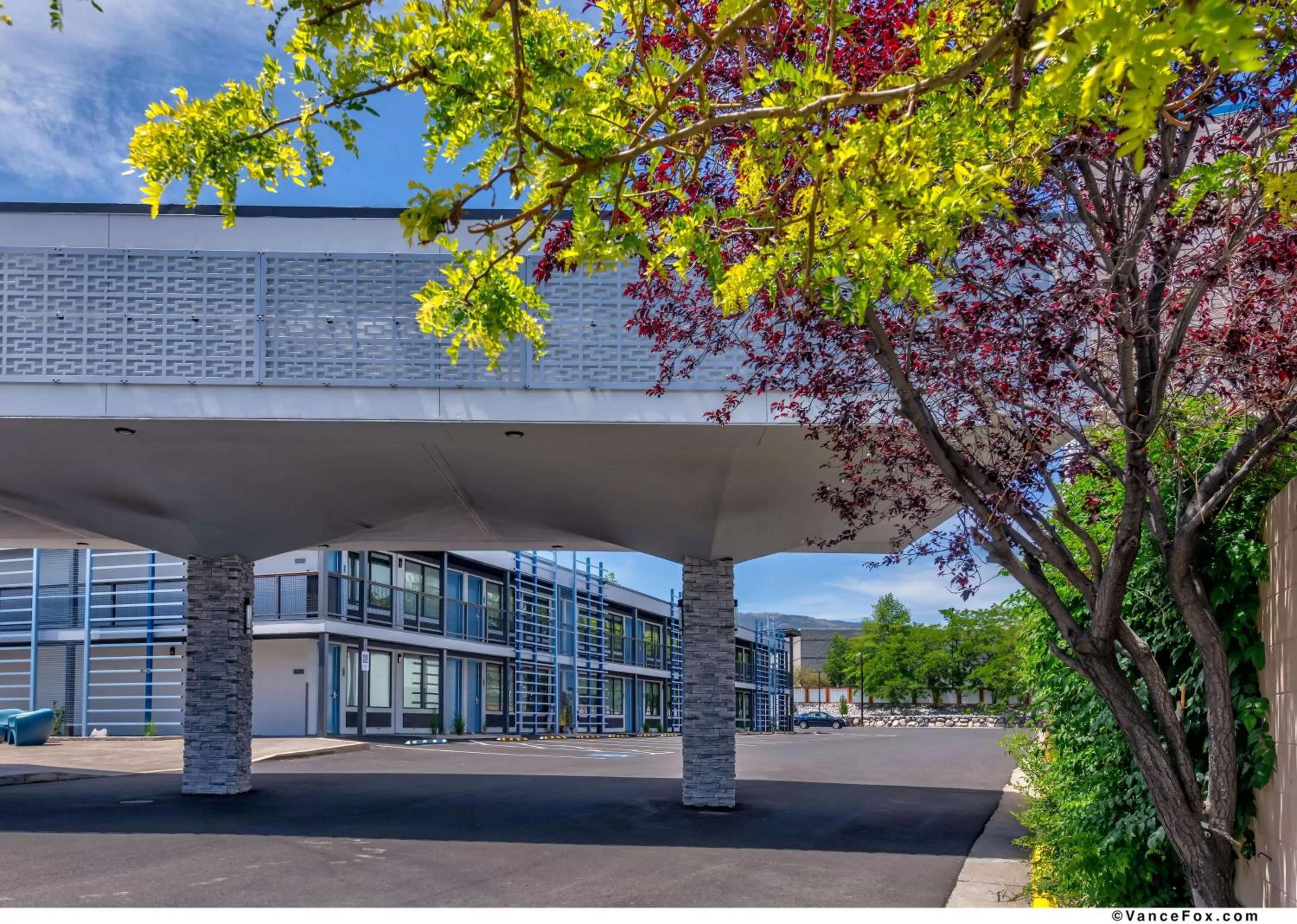 Aiden by Best Western South Reno