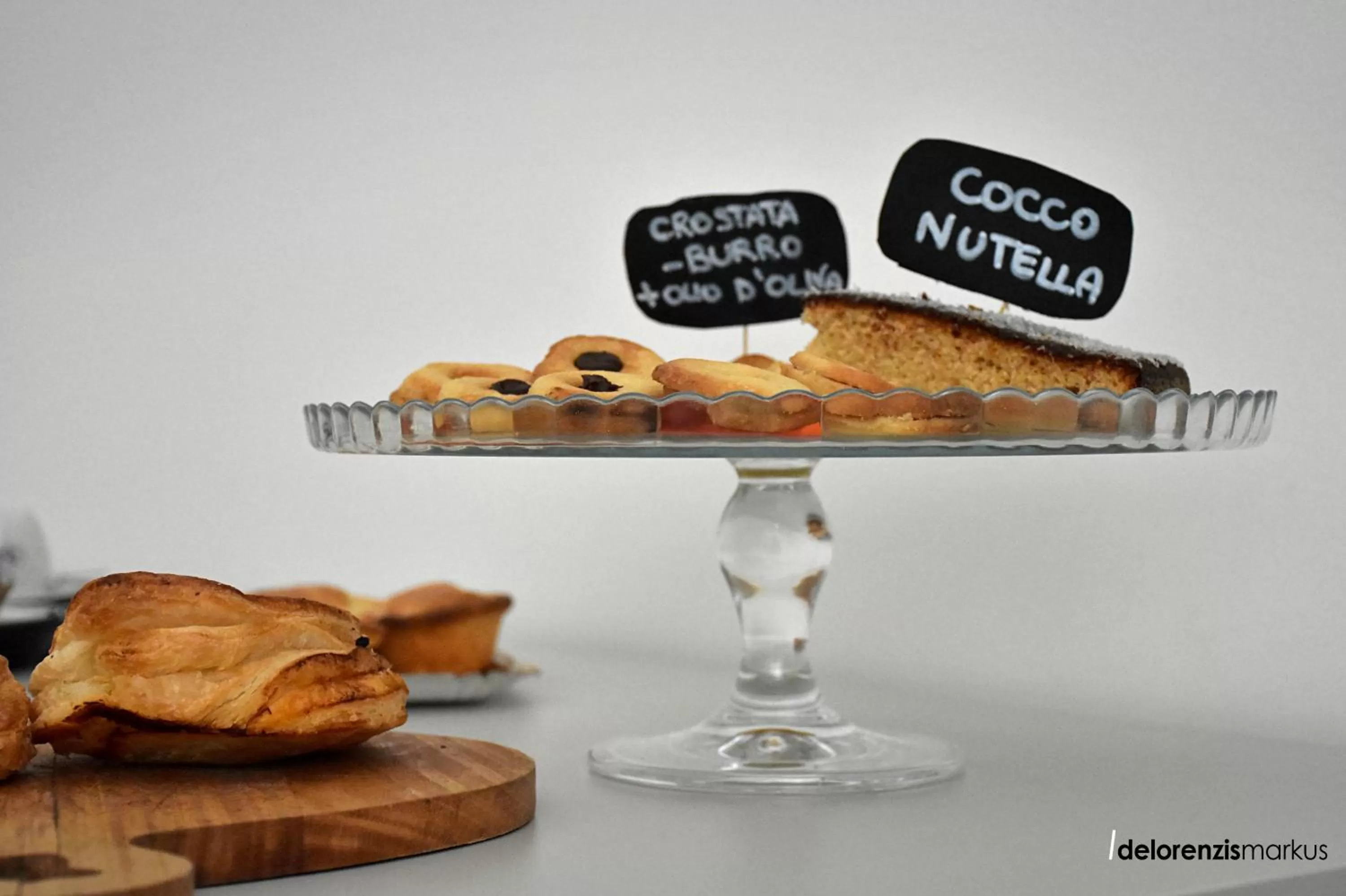 Food in Les 3 Chambres