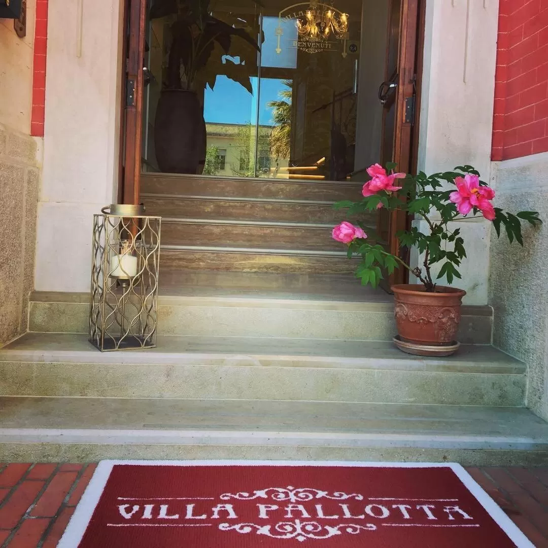 Villa Pallotta Luxury B&B