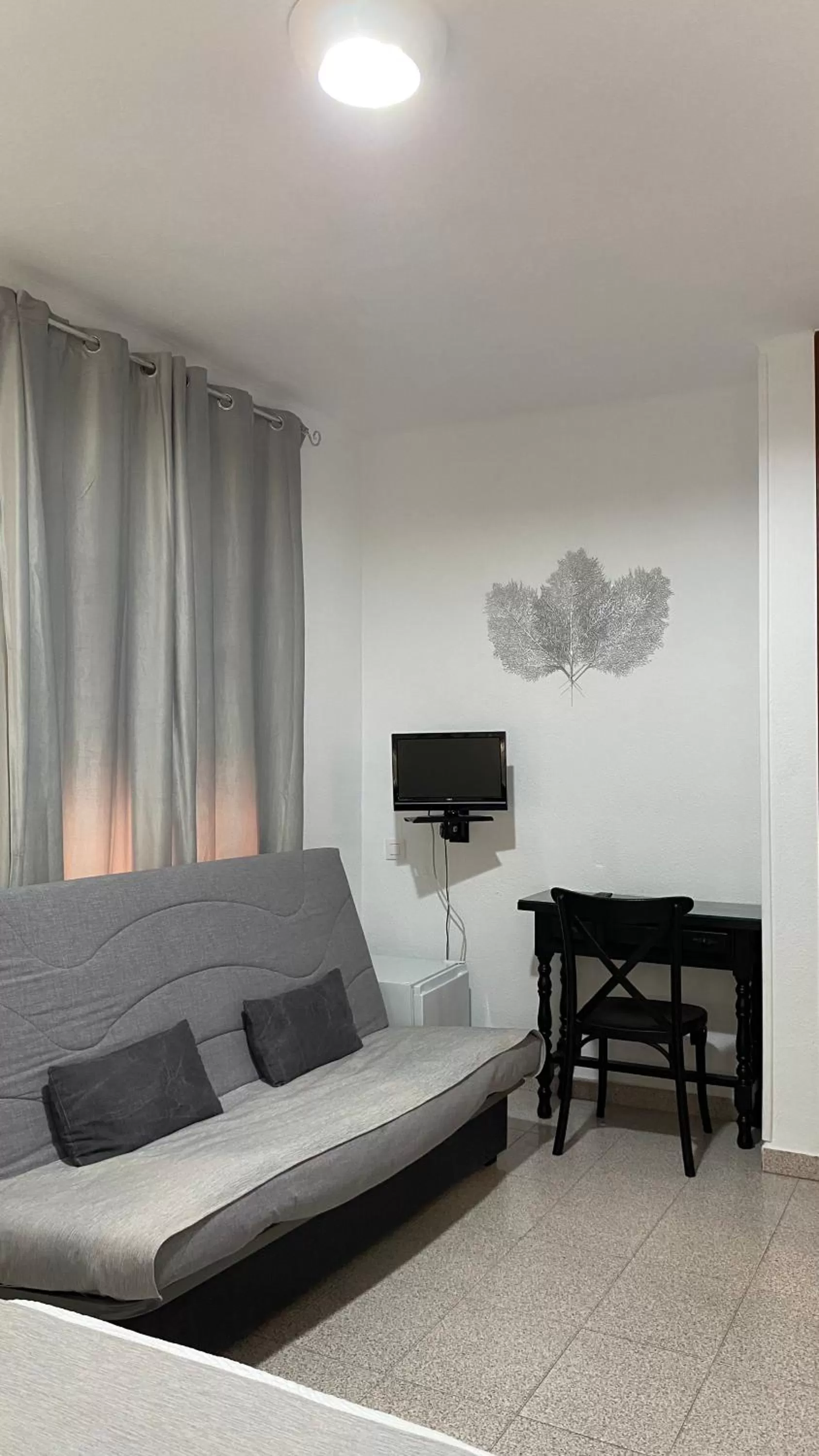 Bedroom, Bed in Rincón Extremeño