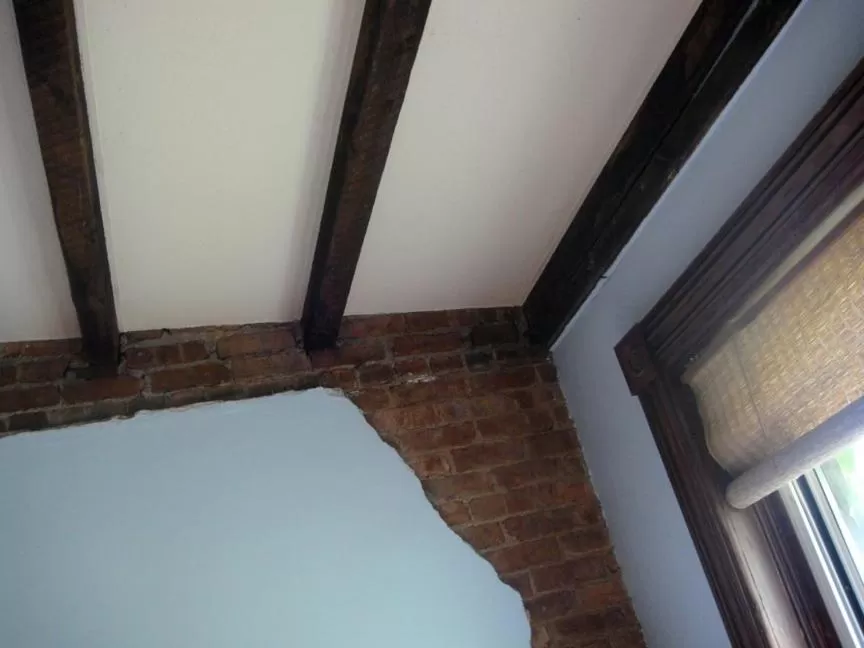 The Harlem Flophouse