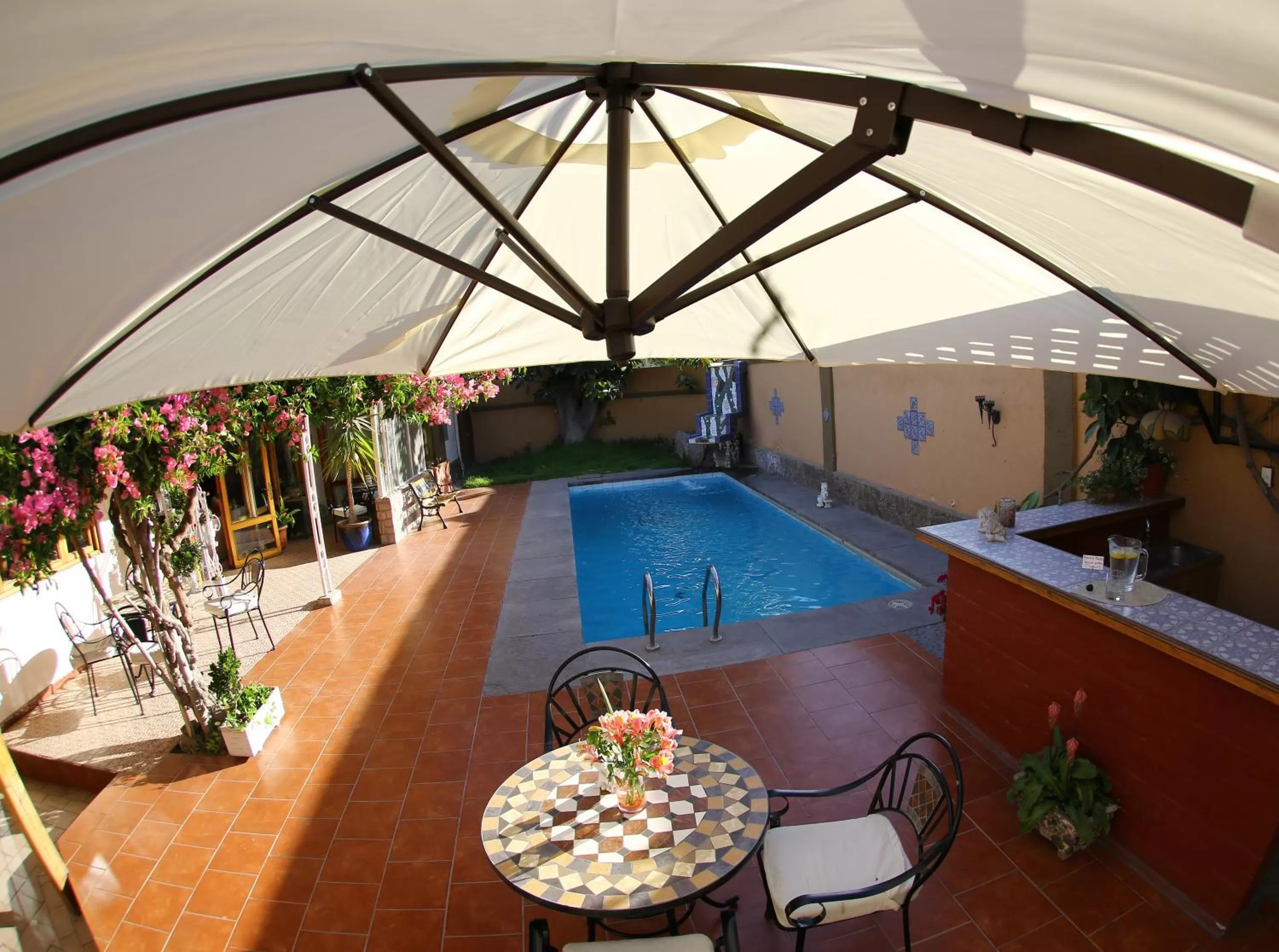 Hotel Puerto de Vega