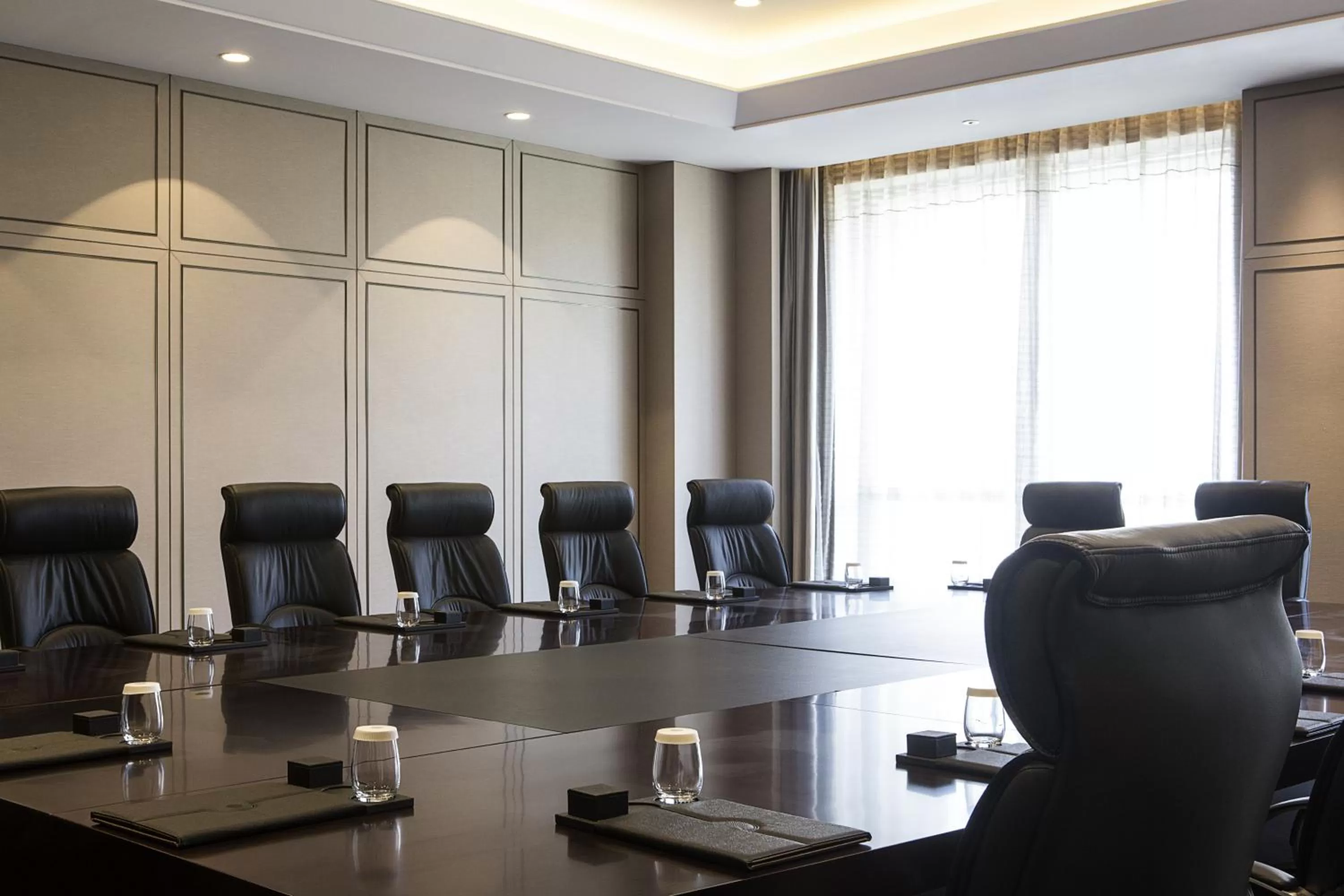 Banquet/Function facilities in Pullman Taiyuan