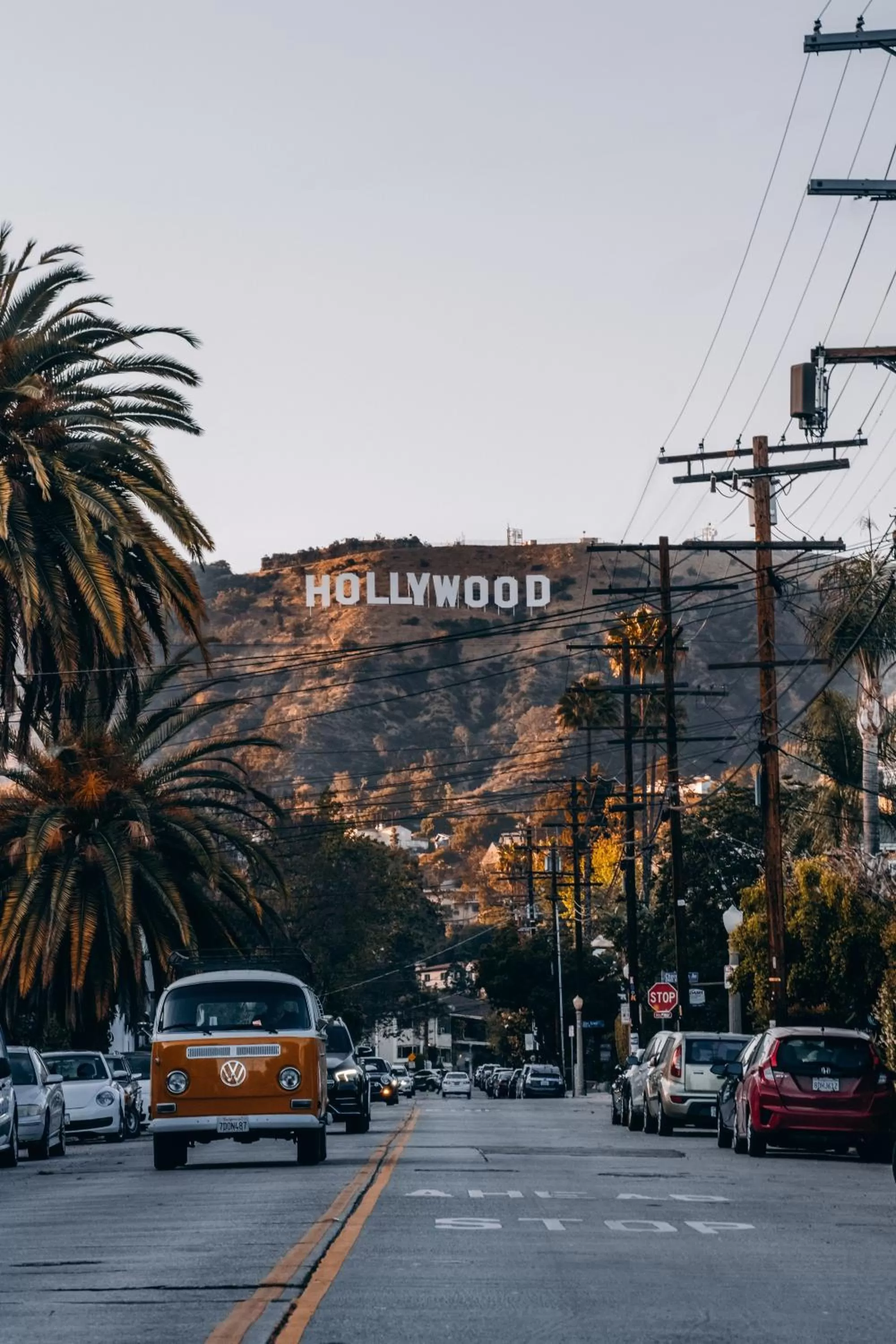 Other in citizenM Los Angeles Downtown