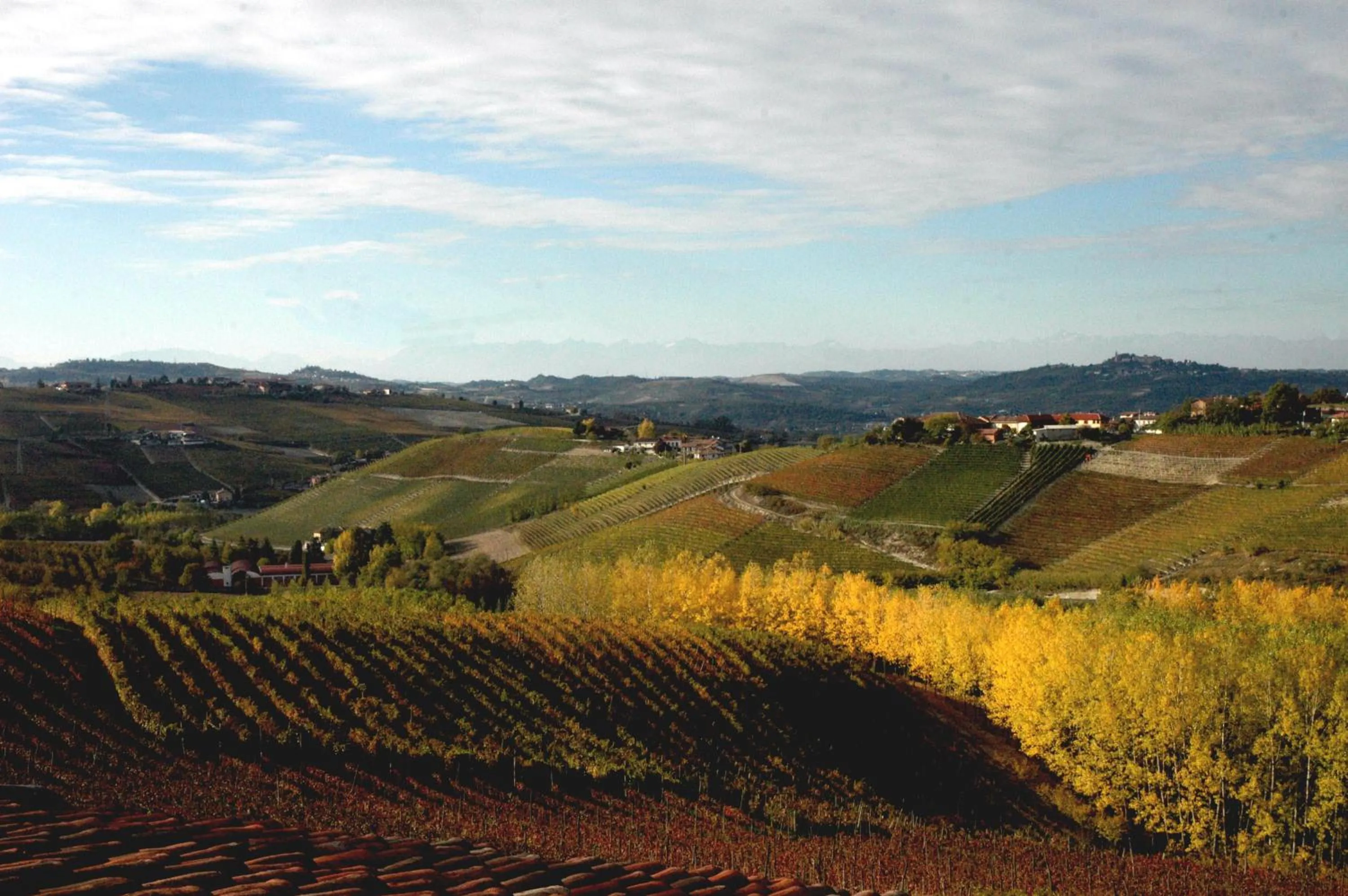 View (from property/room) in Hotel Villa Lauri