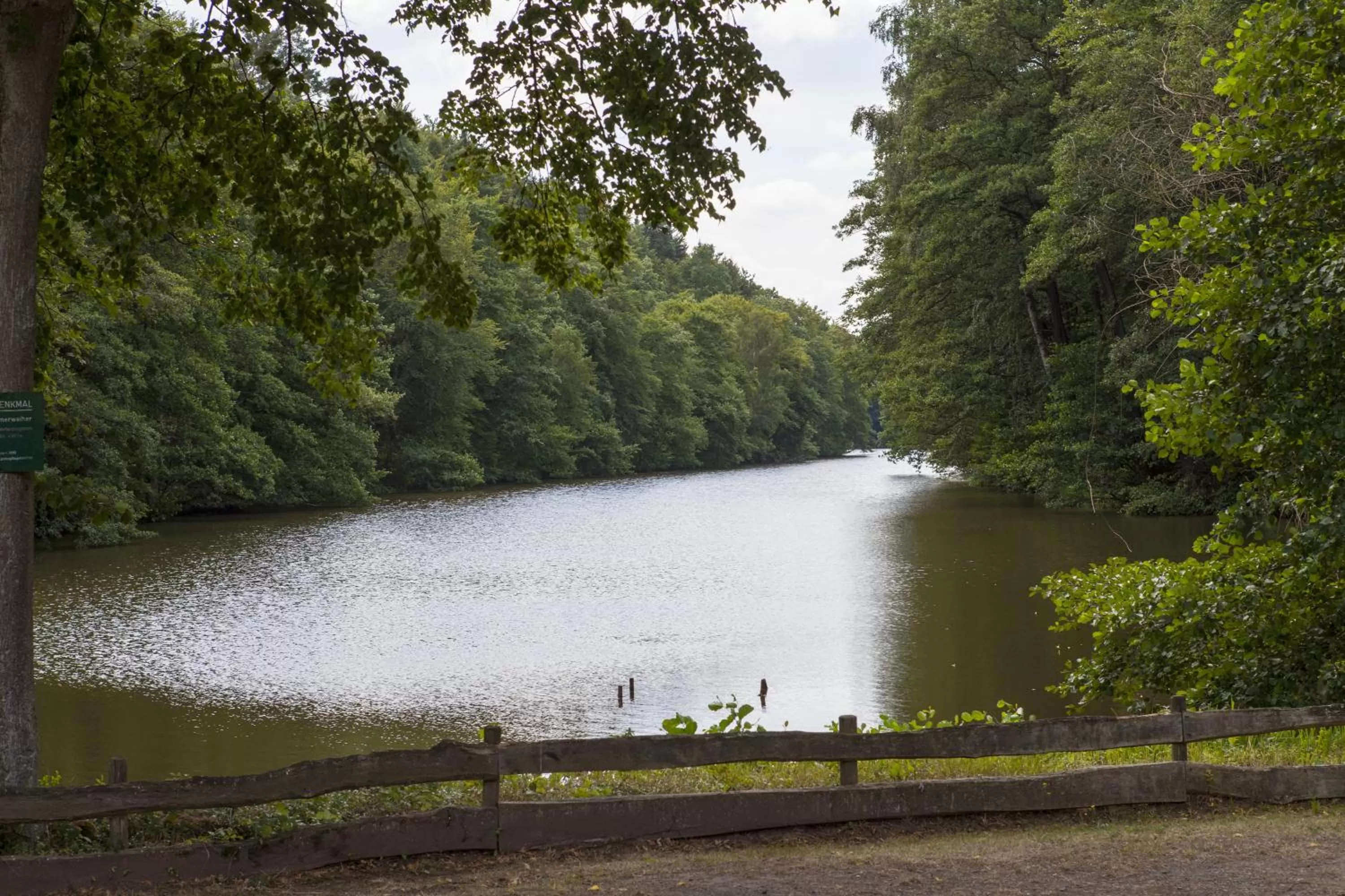 Day in Hotel Blechhammer