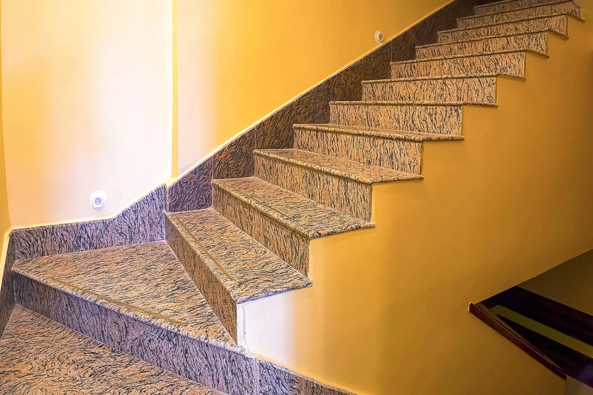 Lobby or reception in FabHotel Quest - Nr Quest Mall