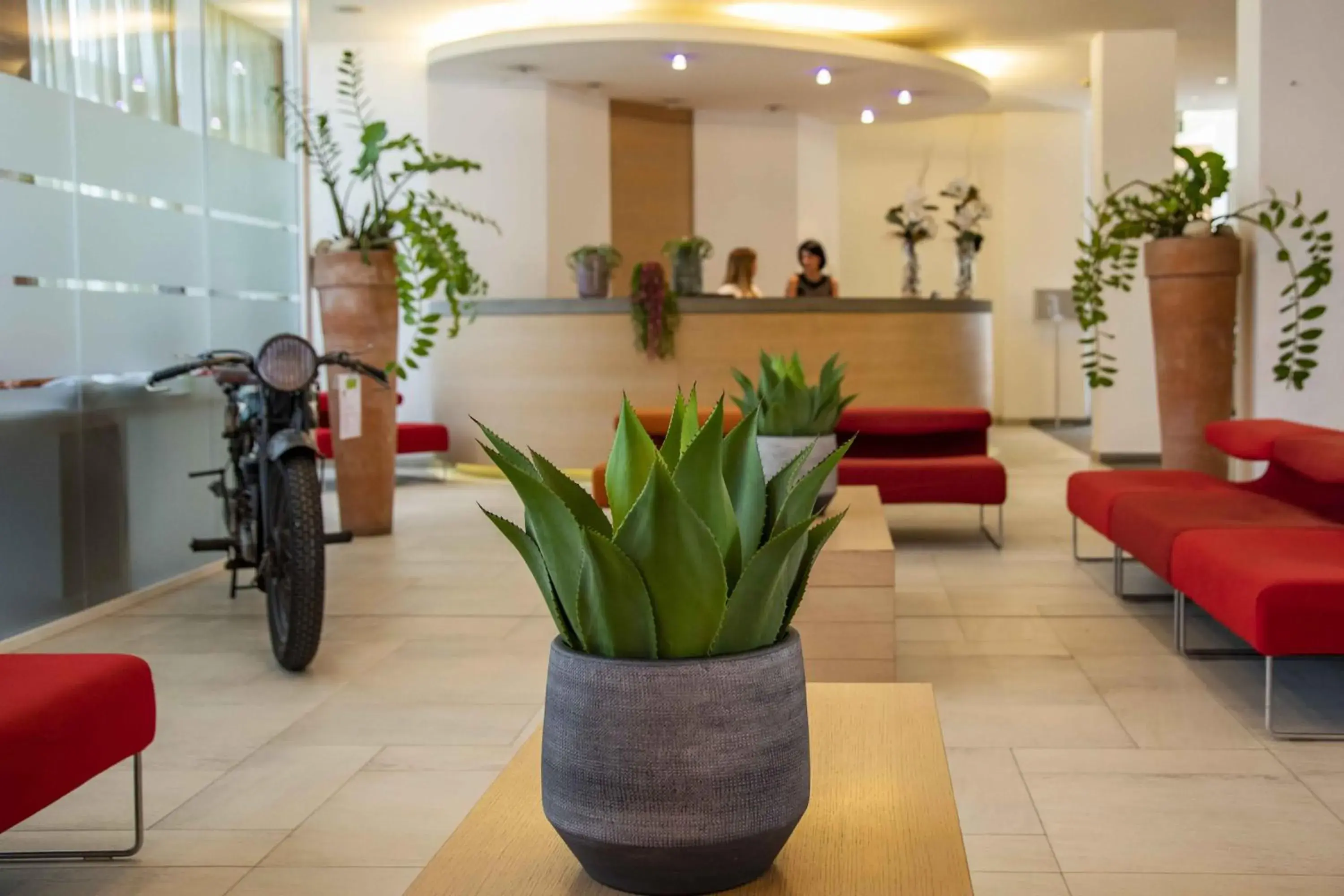 B&B HOTEL Remilia B&B HOTEL Remilia