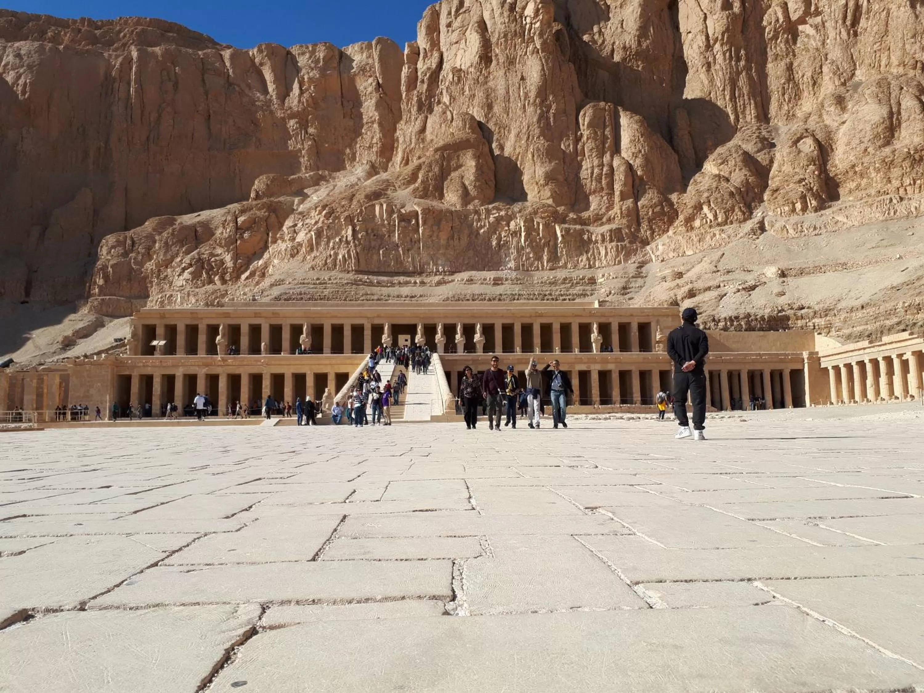 Sunflower Guest House Luxor West Bank