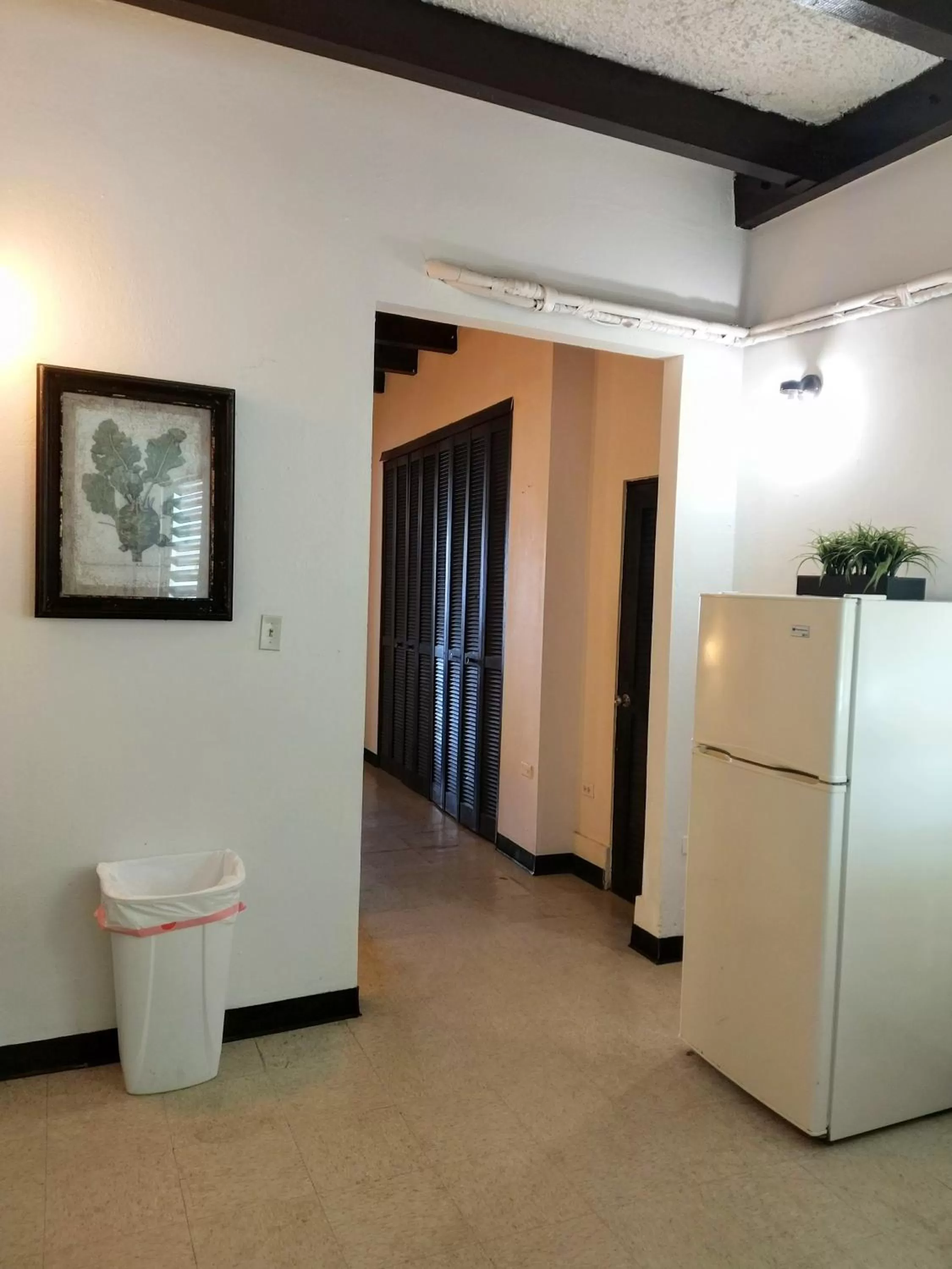 La Capitana Old San Juan Building