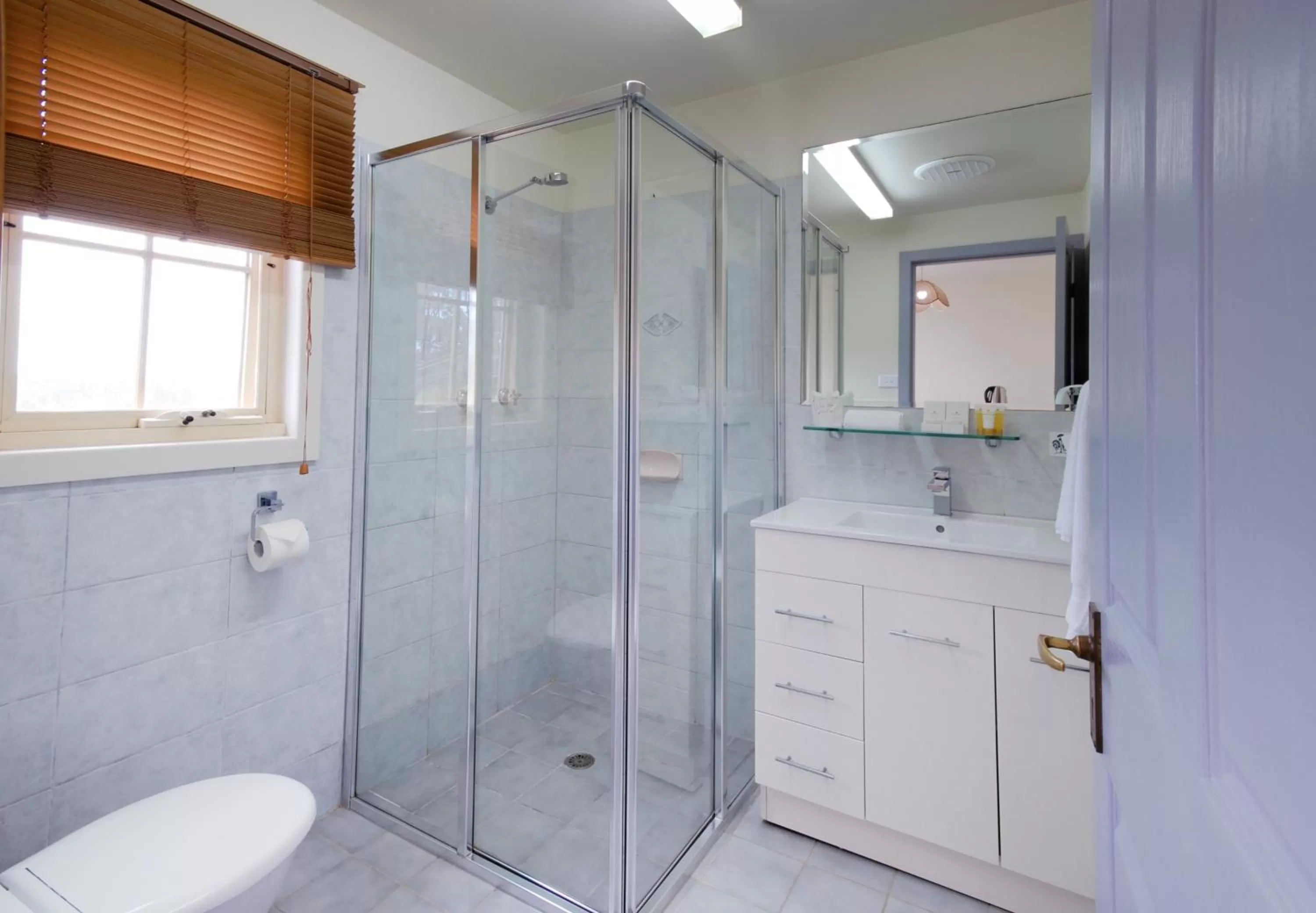 Riverview Boutique Motel