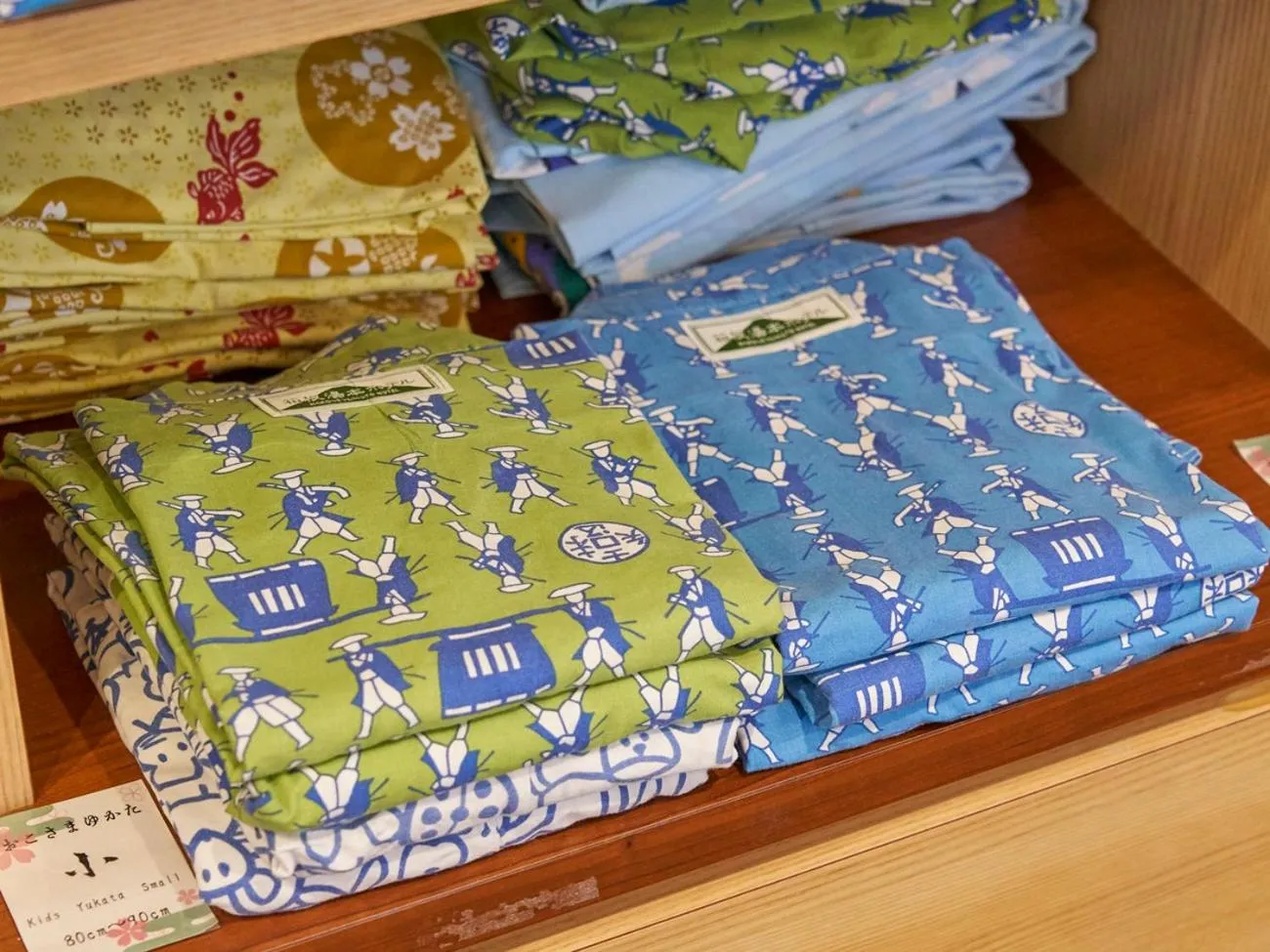 Bed in Hakone Yumoto Hotel