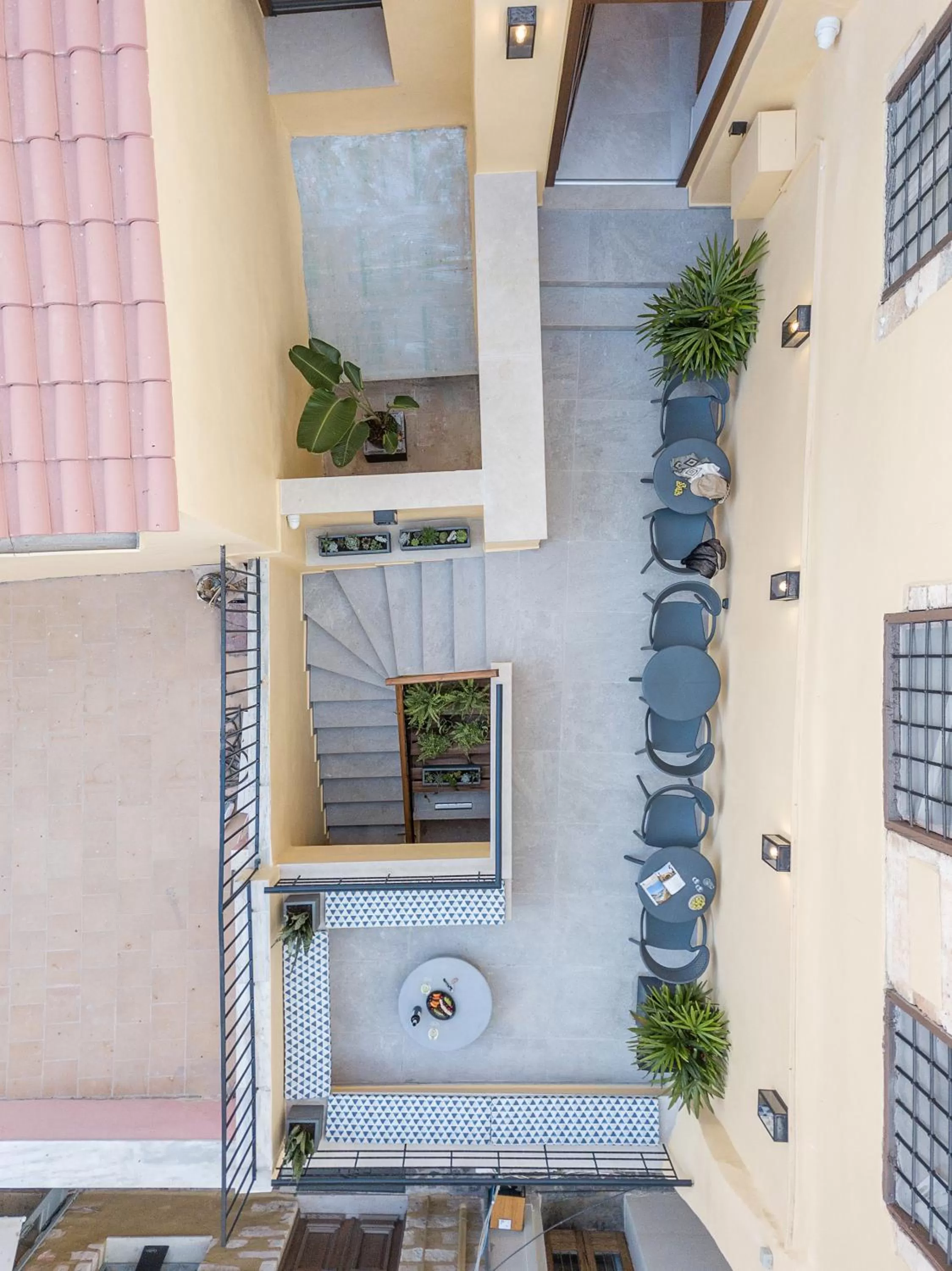 Property building in Camere Maritima