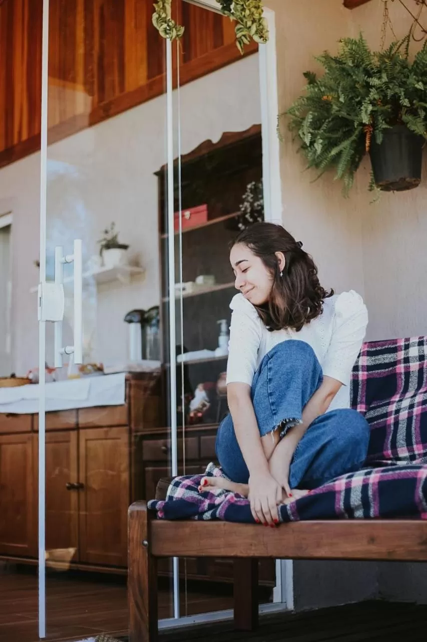 Suítes para fins de semana