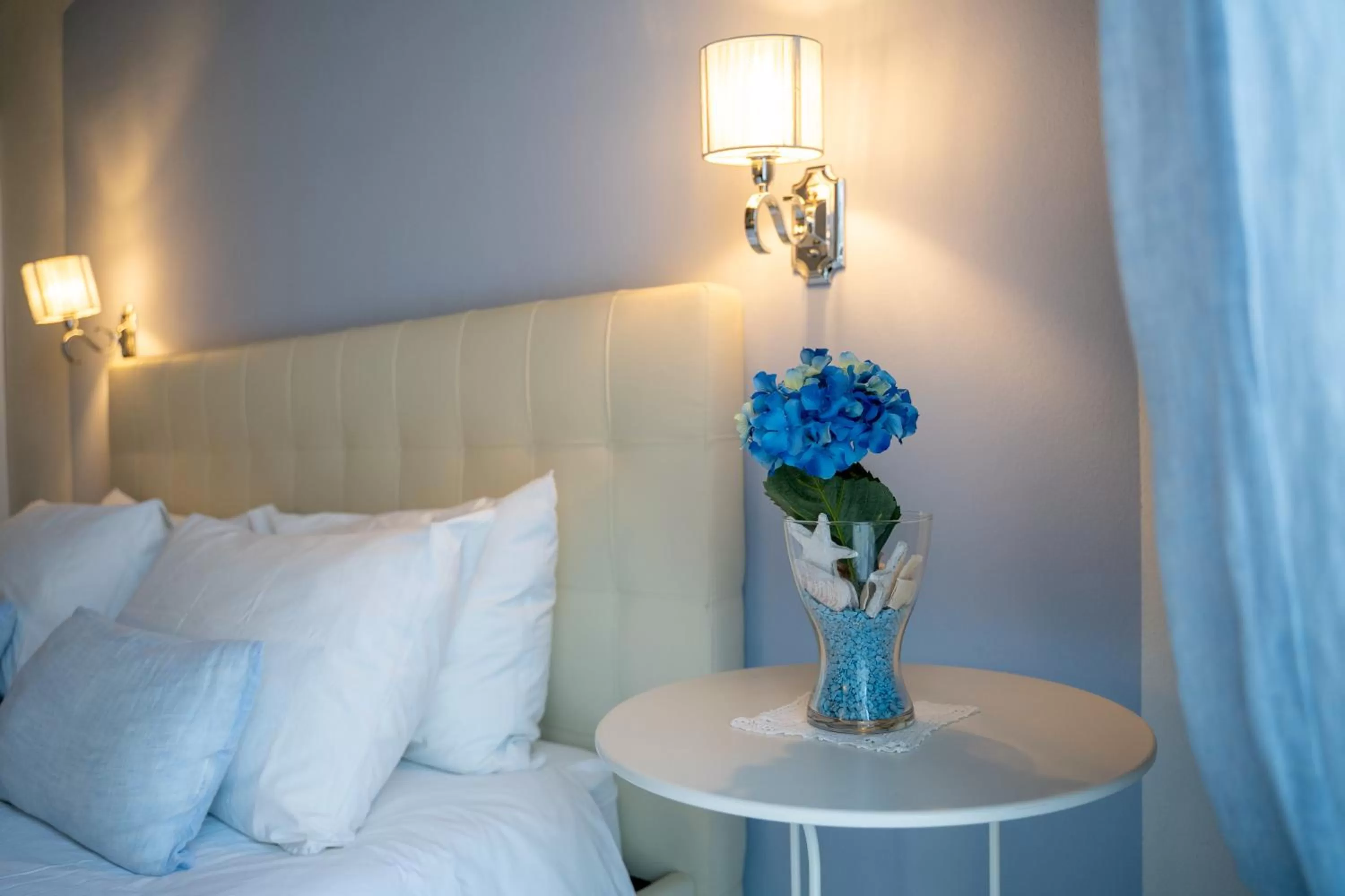 Bed in Sotto le Stelle ai Decumani