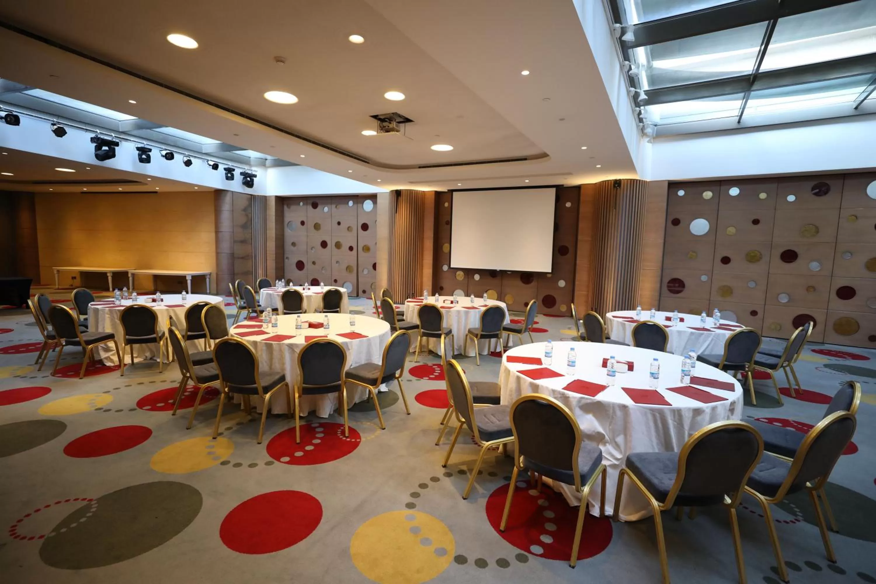 Le Royal Hotel - Beirut