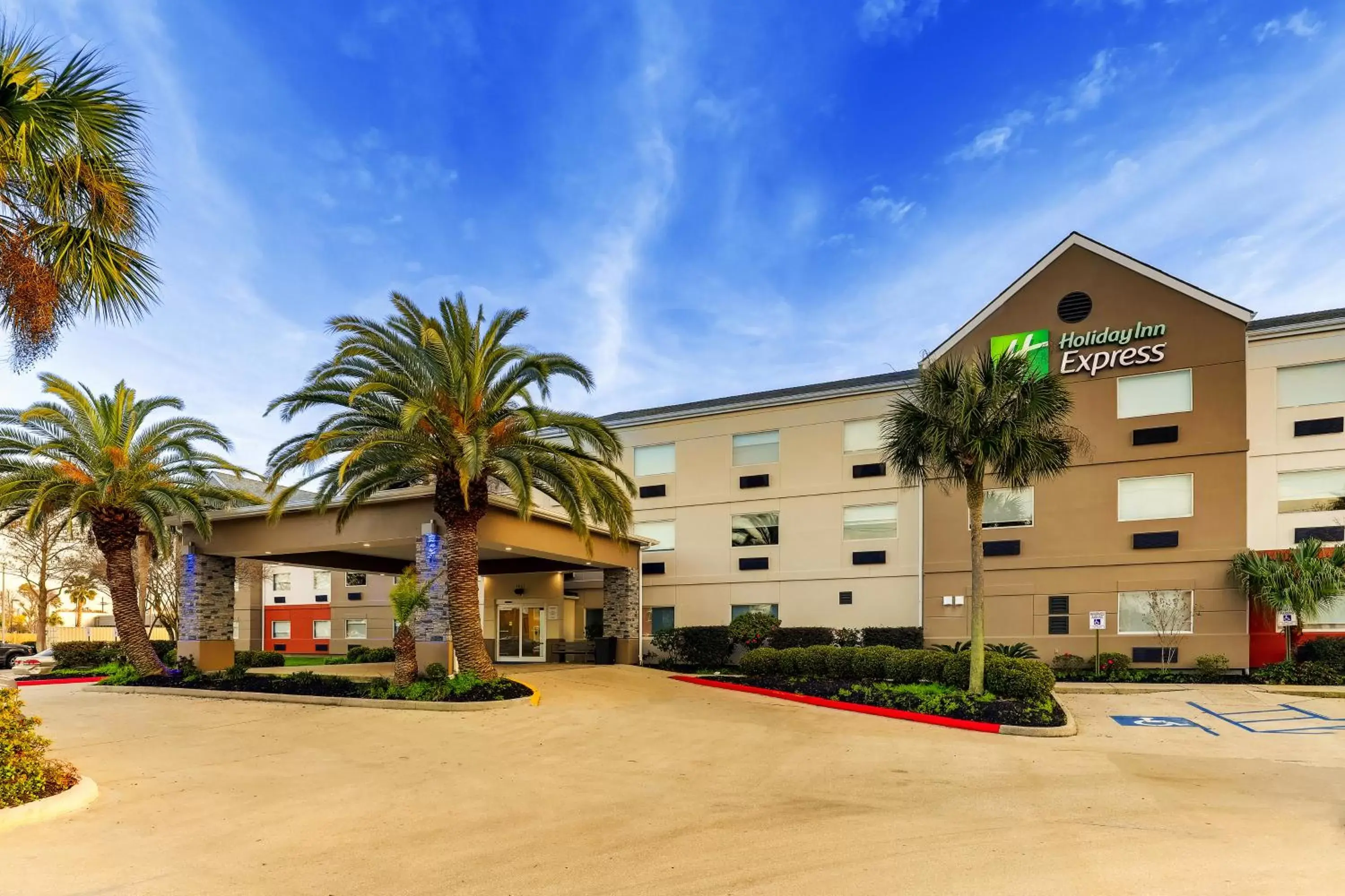 Holiday Inn Express Kenner - New Orleans Airport by IHG Holiday Inn Express Kenner - New Orleans Airport by IHG