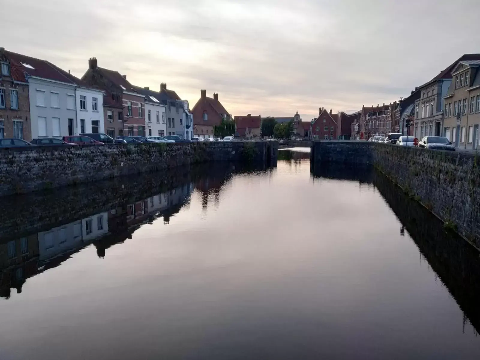 B&B Coupure B&B Coupure