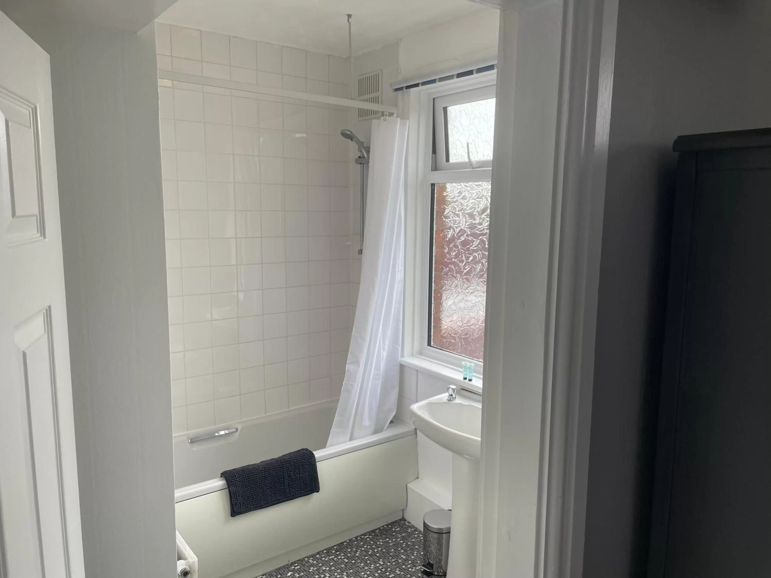 Bathroom in The Nags Head York