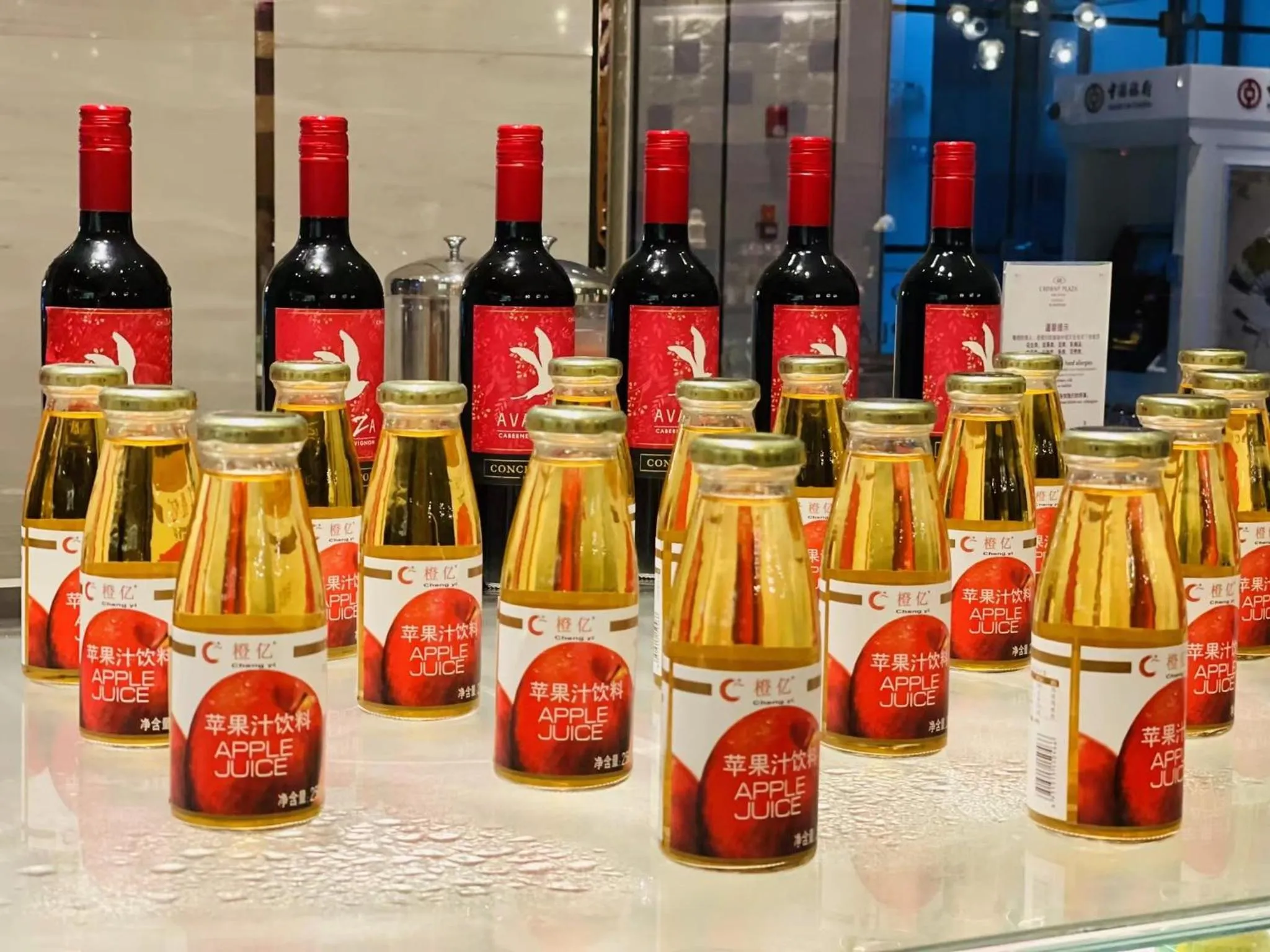 Meeting/conference room in Crowne Plaza Kunshan by IHG