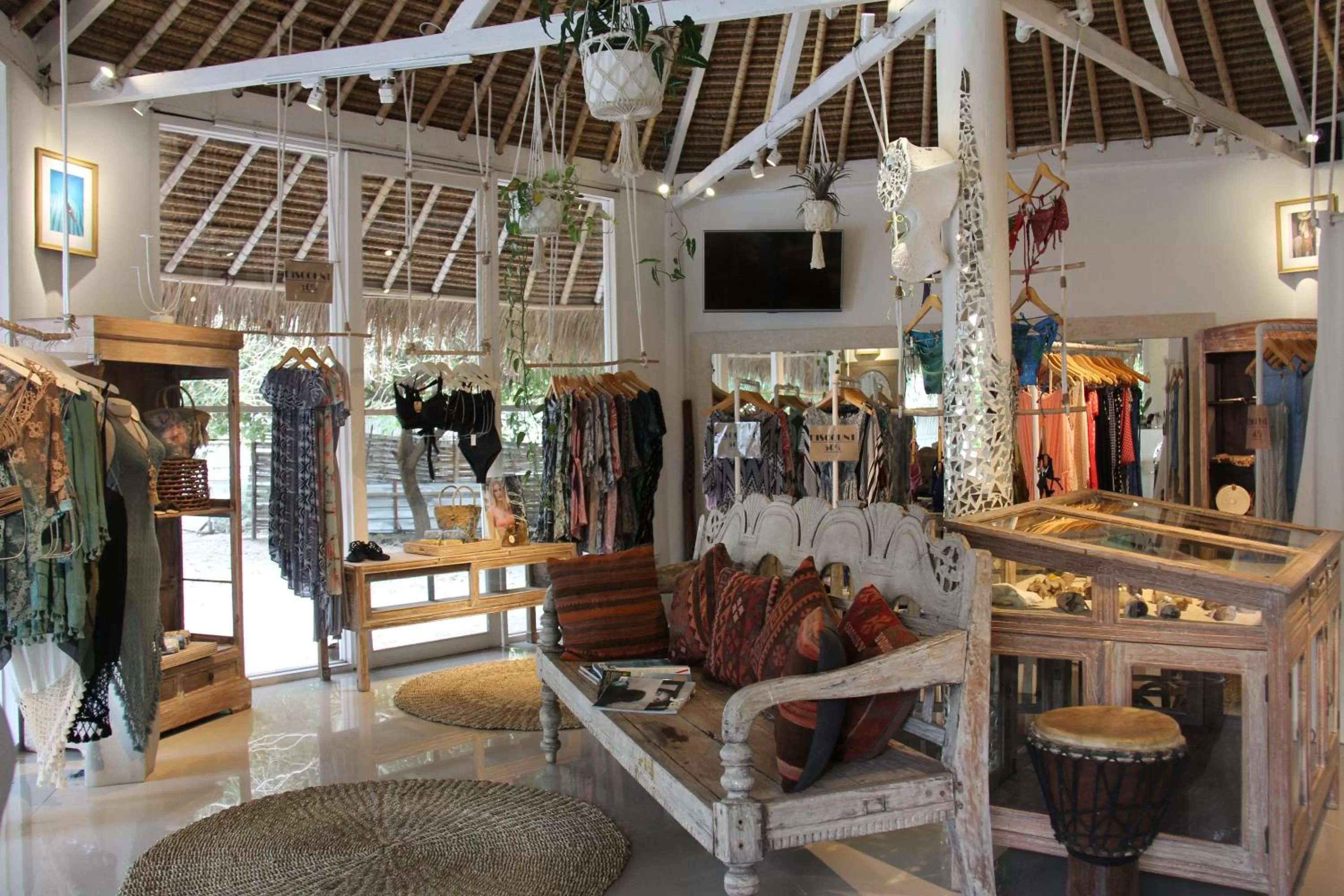 Other in Seri Resort Gili Meno - Adults Only