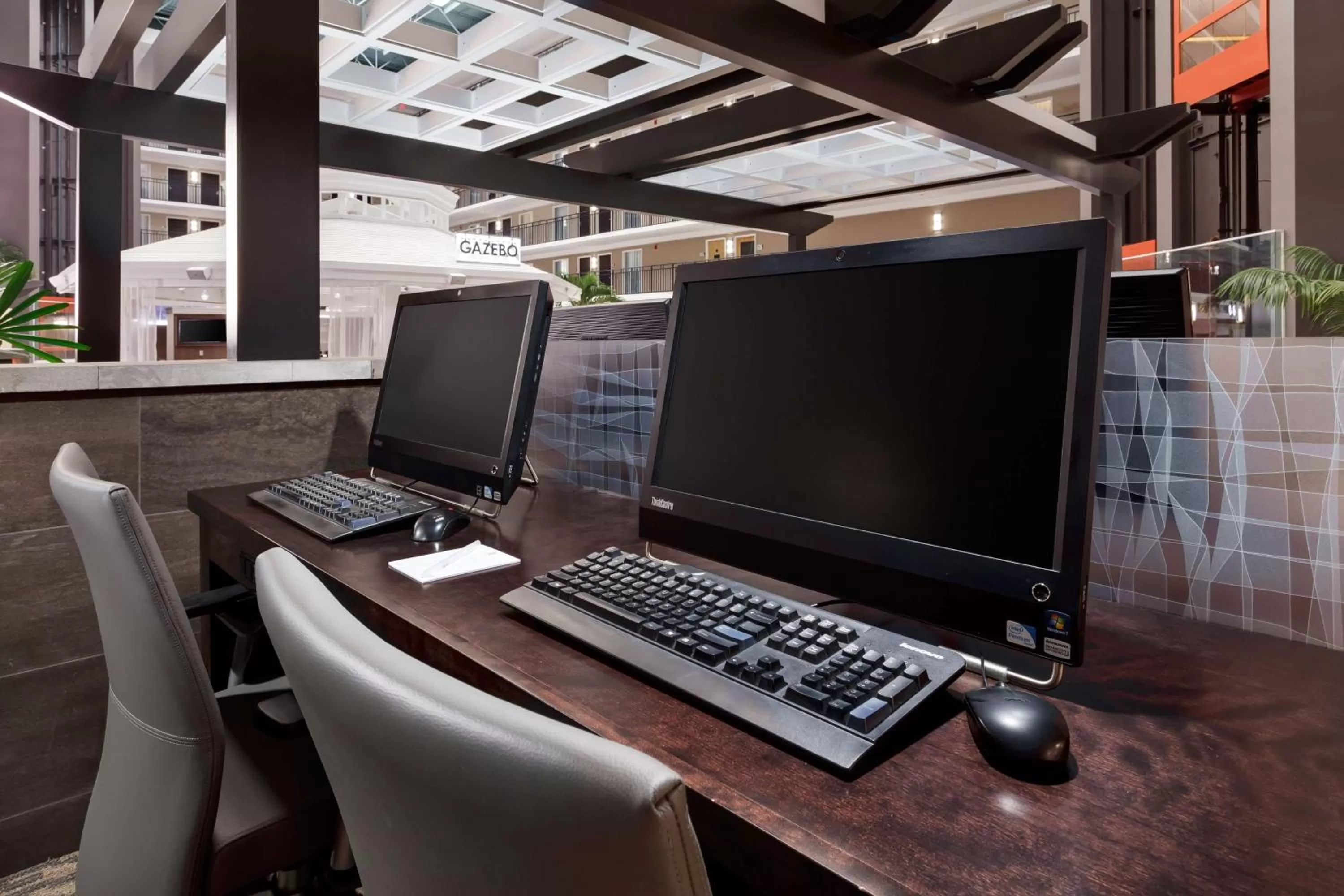 Business facilities in Embassy Suites by Hilton Orlando Lake Buena Vista Resort
