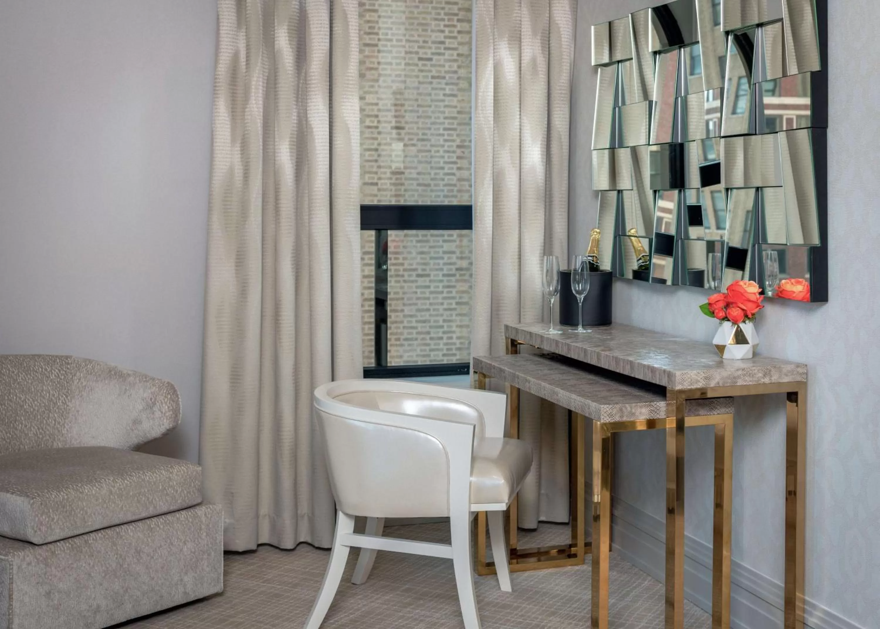 Meeting/conference room in Tulsa Club Hotel Curio Collection By Hilton