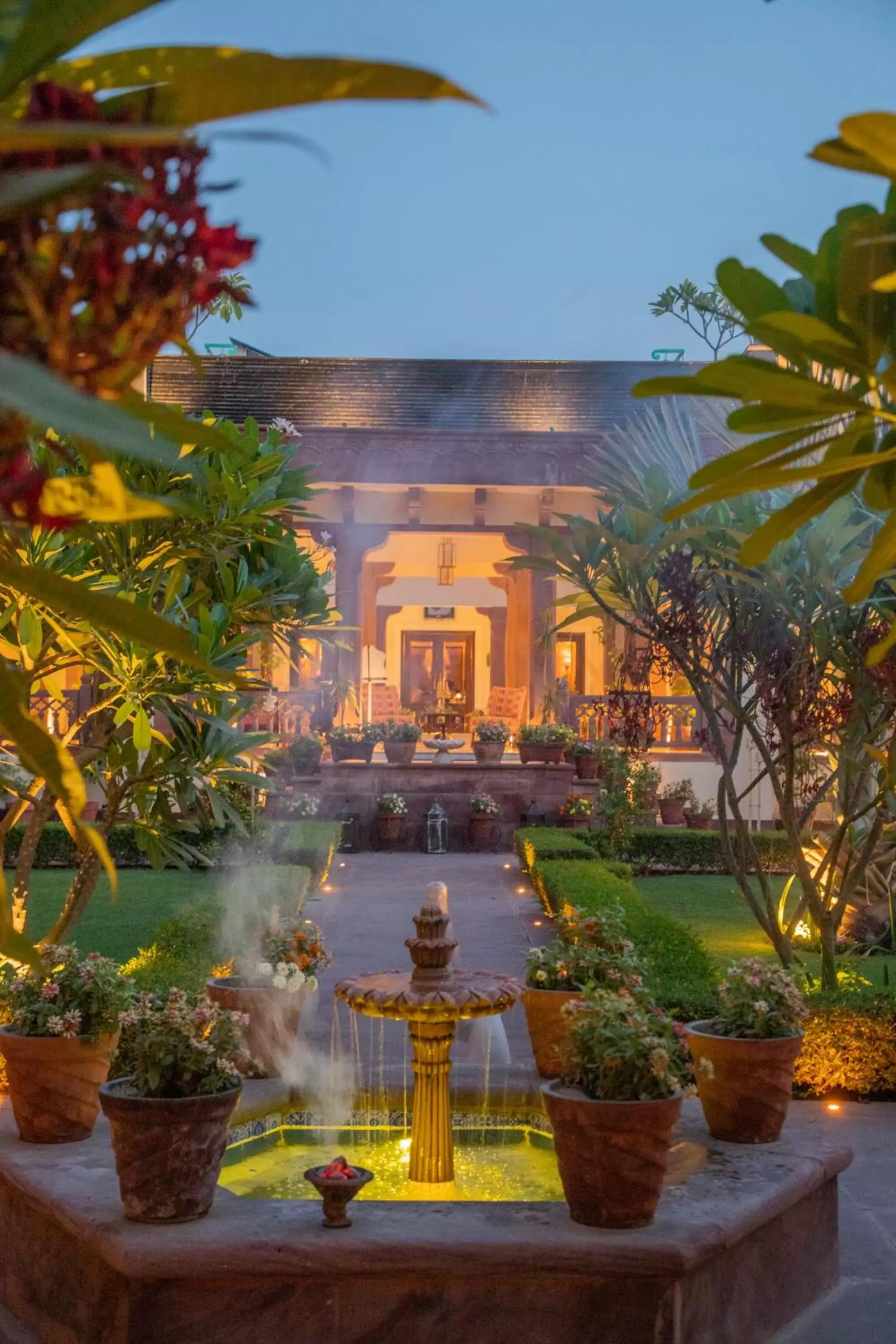 Daspan House Daspan House