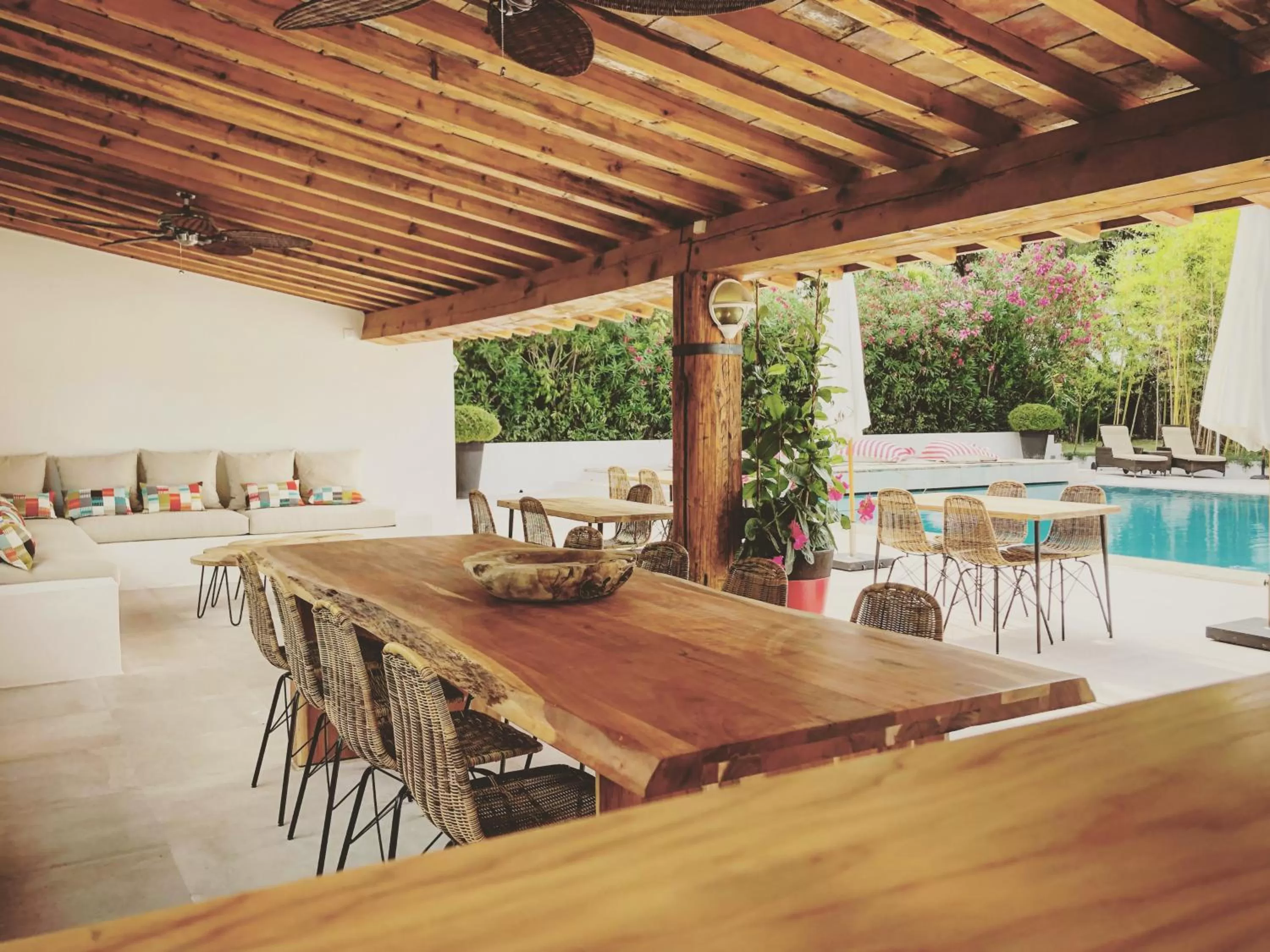 Le Mas de l'Espérance - Chambres d'hôtes de Prestige