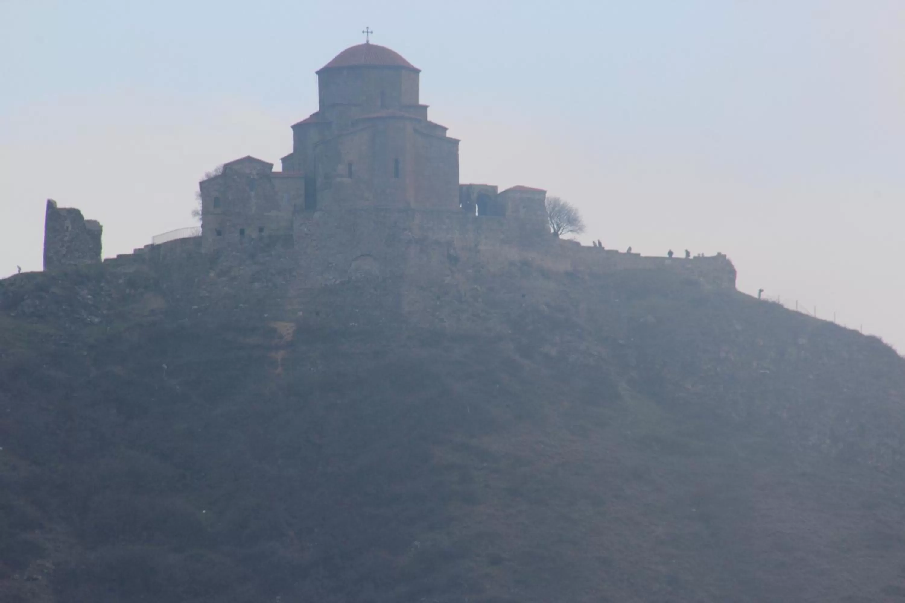 Neighbourhood in Old Capital