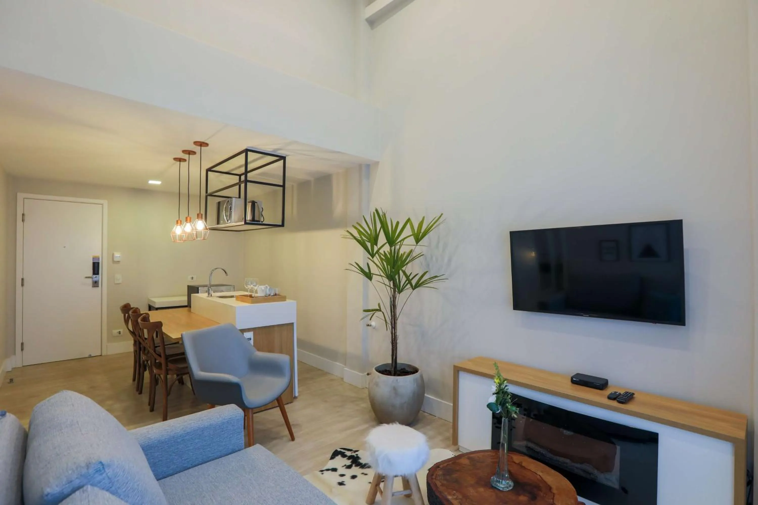 Photo of the whole room in Carpe Diem Boutique e Spa