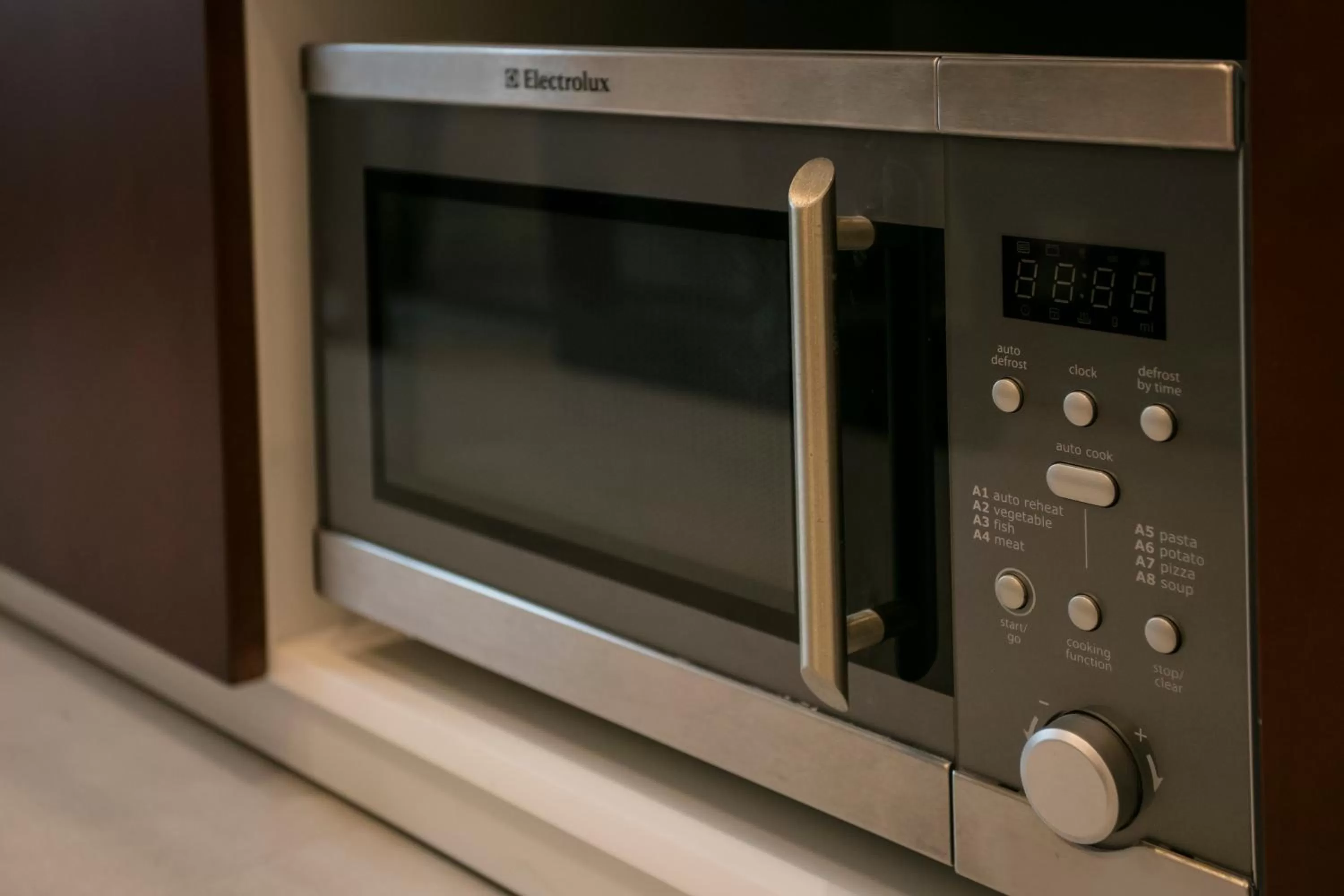 BBQ facilities in Au Coeur d'Hanoi Apartment