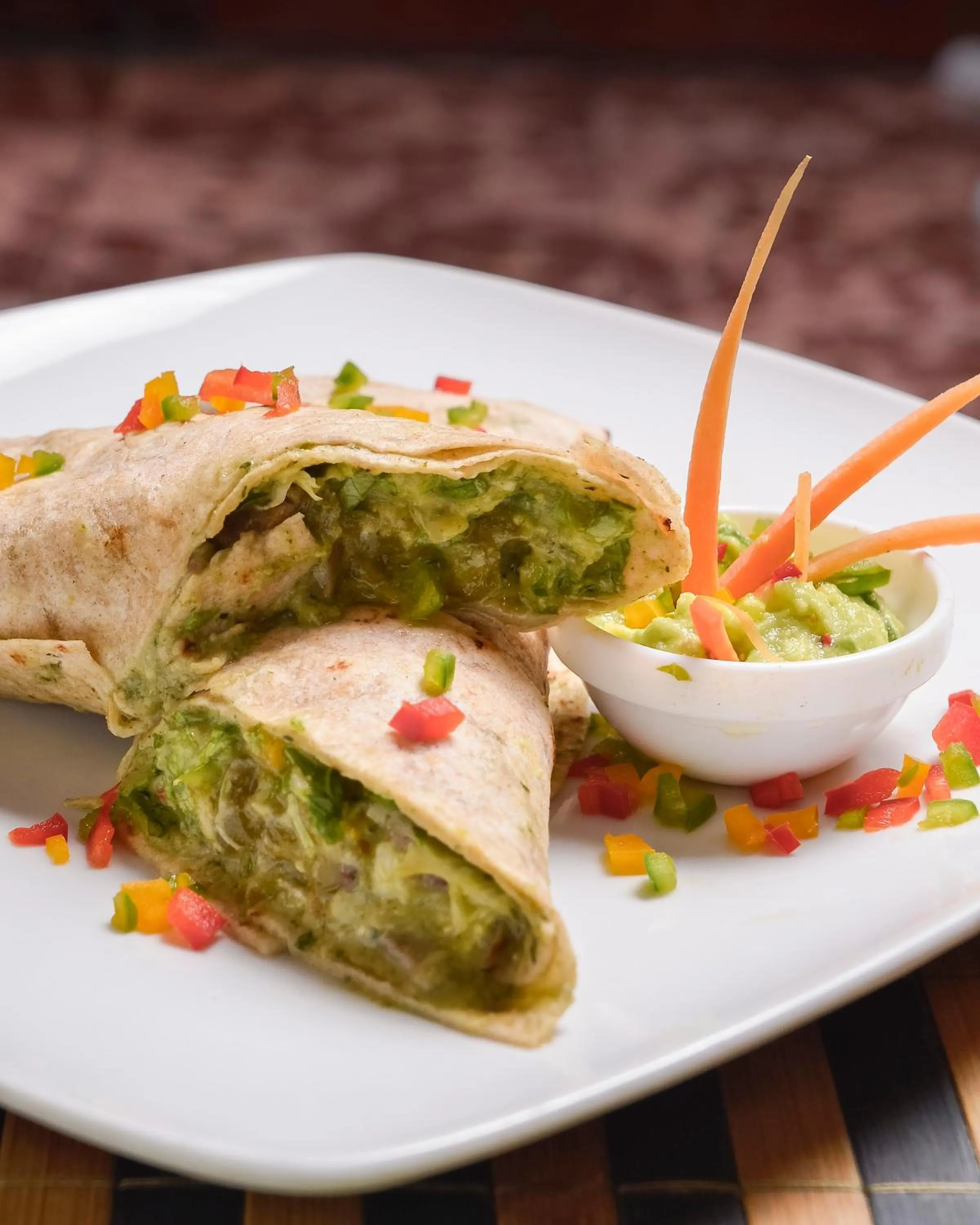 Restaurant/places to eat, Food in Manso Boutique Guest House