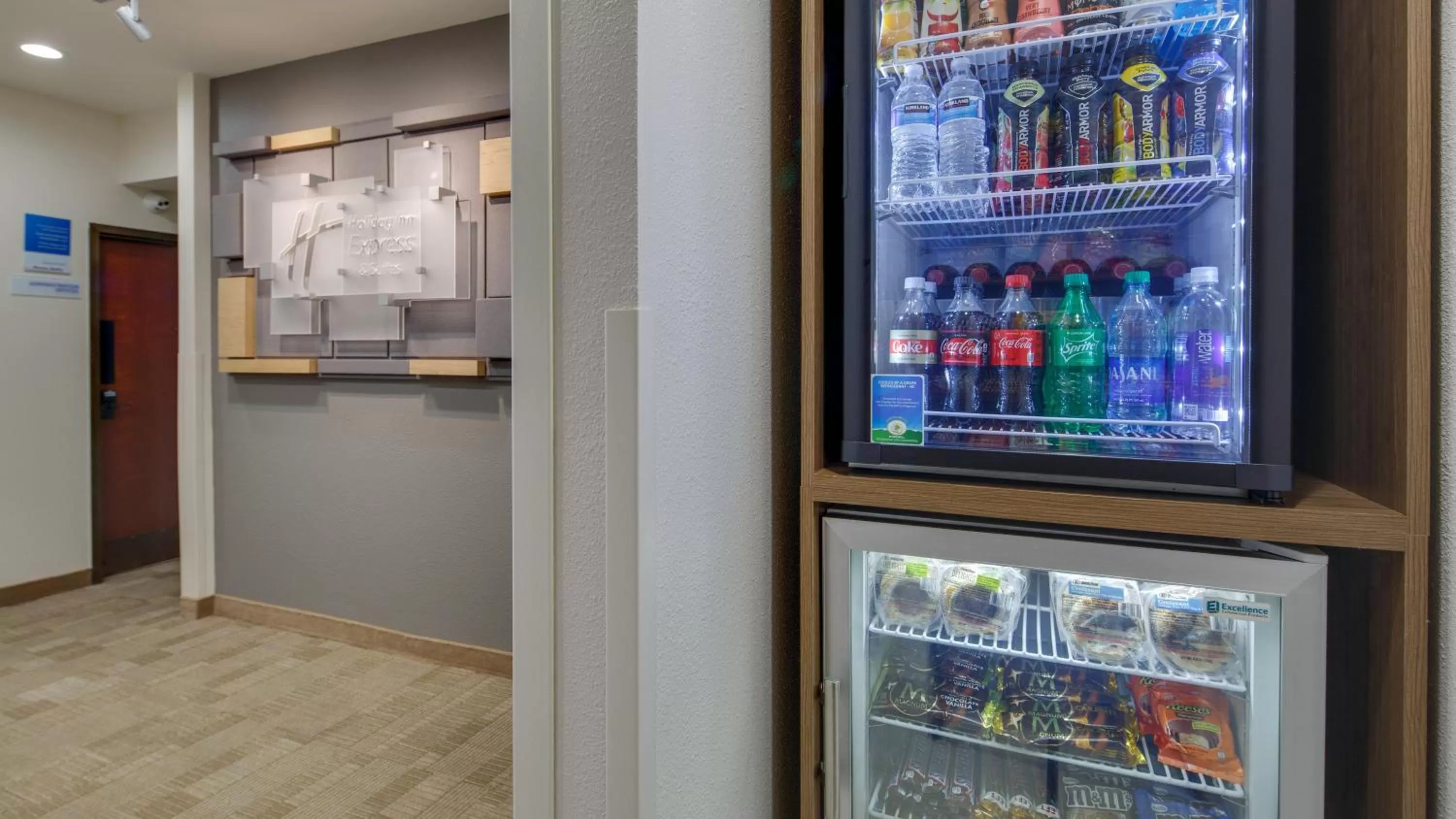 Other in Holiday Inn Express & Suites Detroit - Farmington Hills by IHG