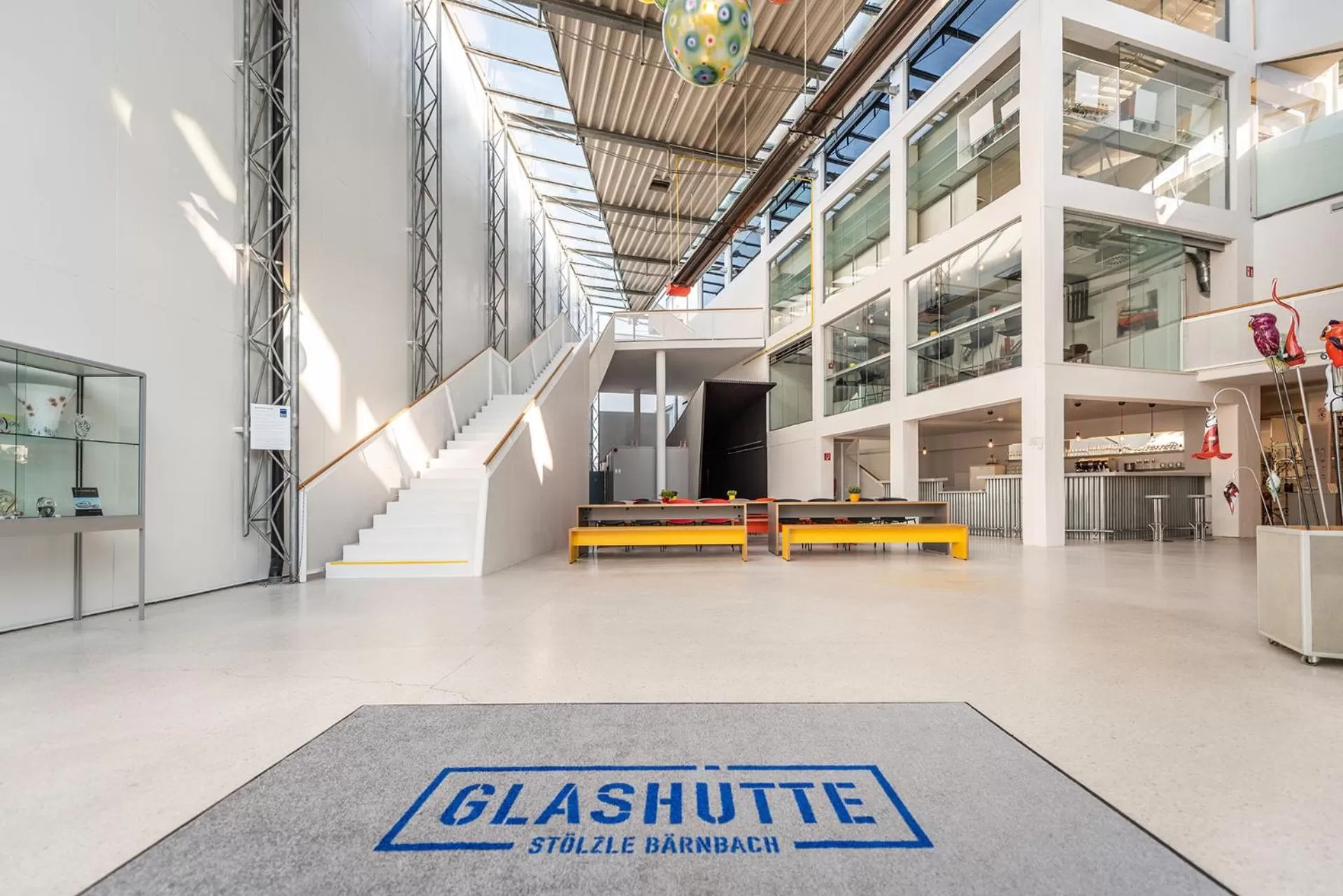 Glashütte Bed+Breakfast