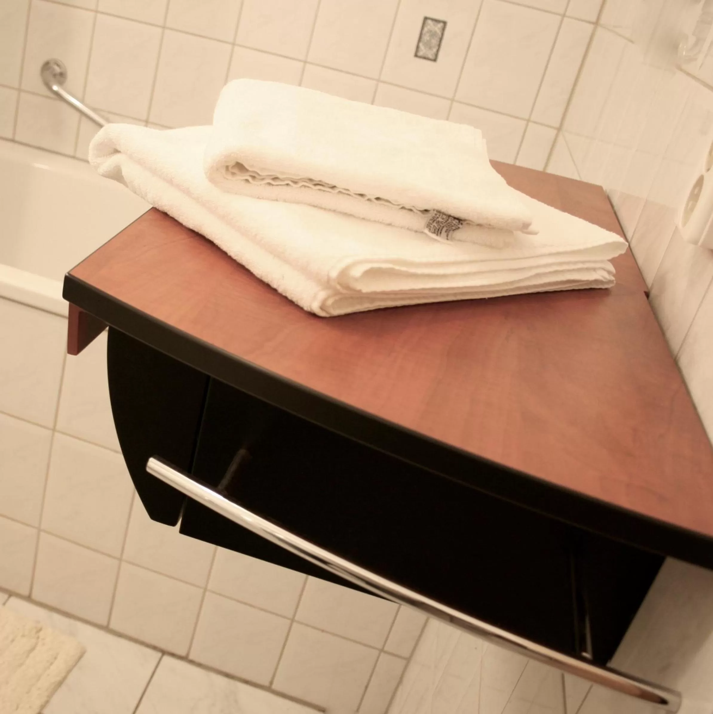 Gästehaus beim Prinz