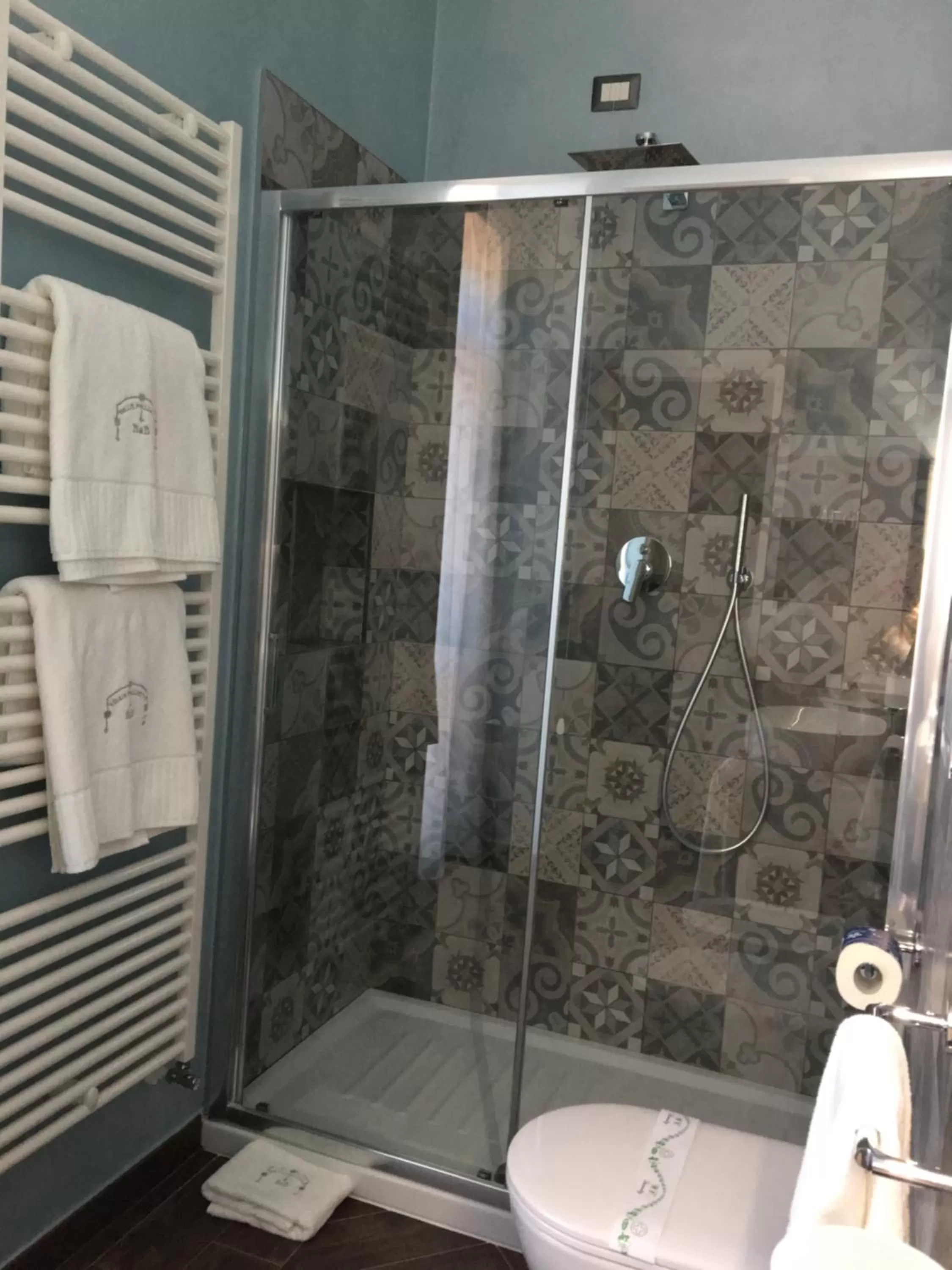 Villa Pallotta Luxury B&B