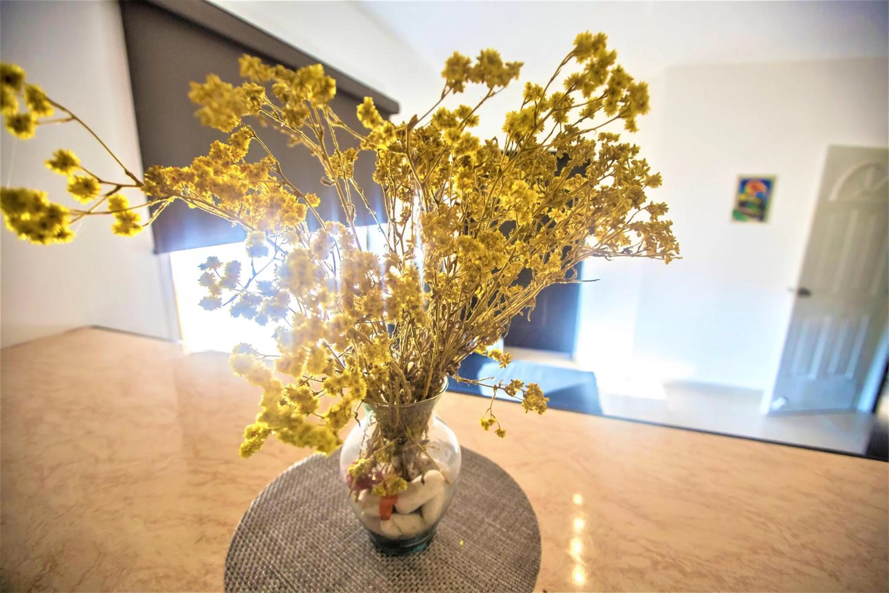 Decorative detail in Hotel Plaza Mirador