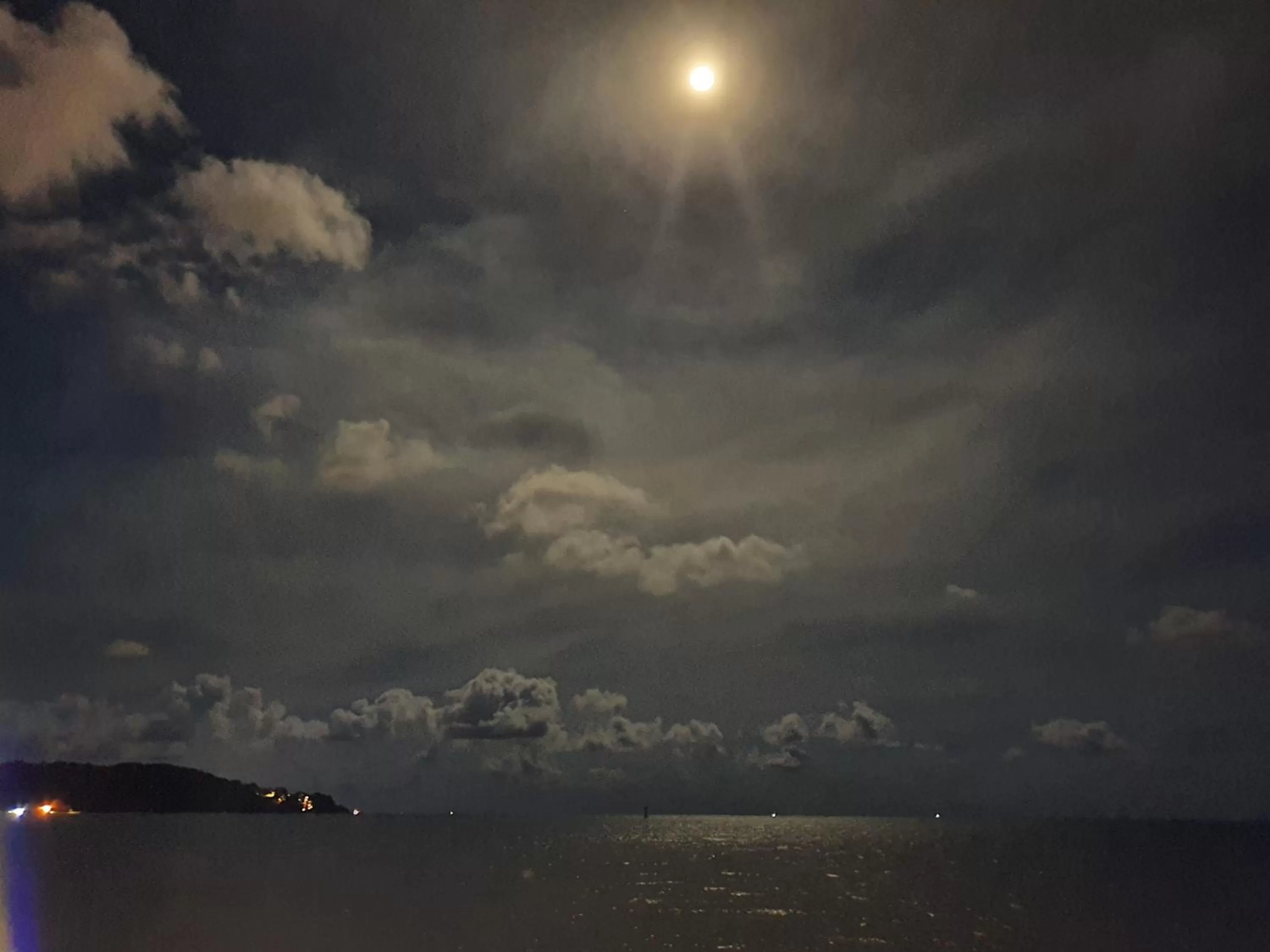 Night in Swiss-Belhotel Kuantan