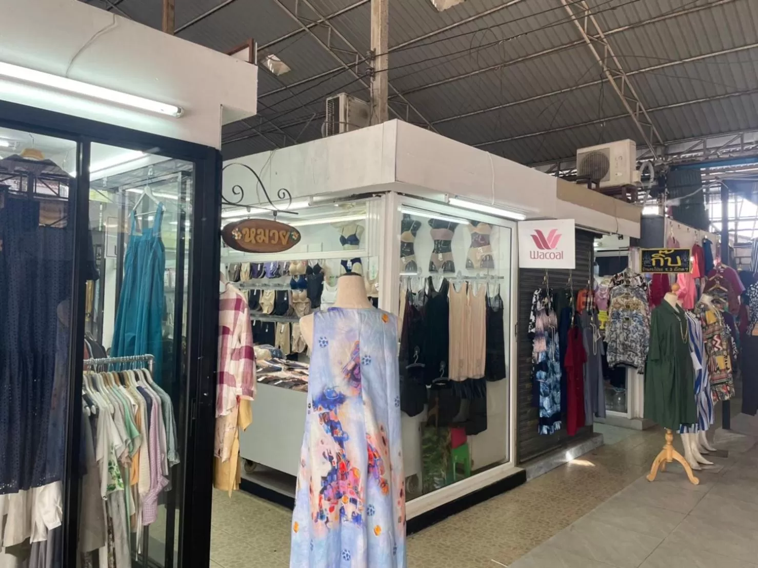 Nearby landmark in V20 Boutique Jacuzzi Hotel