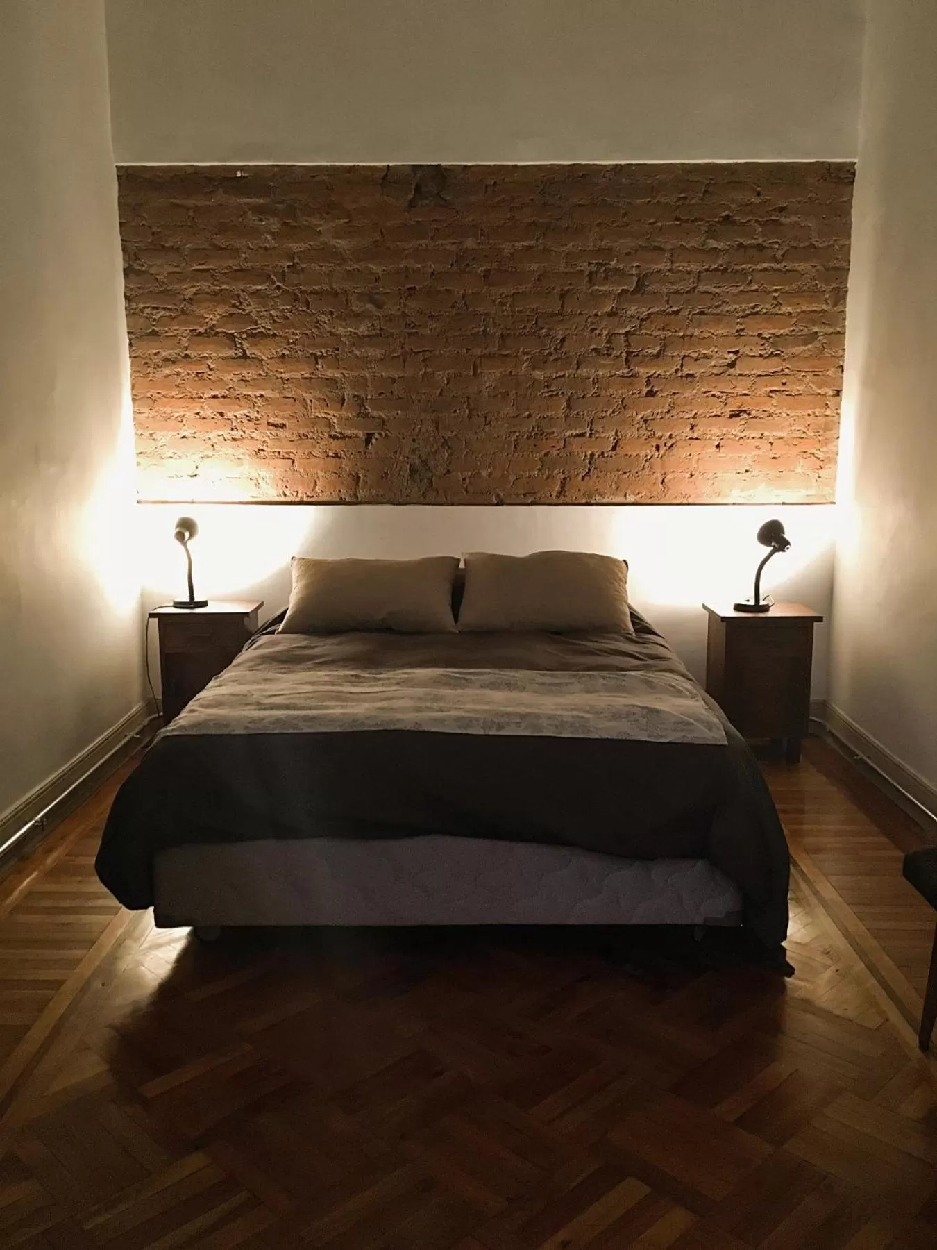 Bed in CASA LUCRECIA