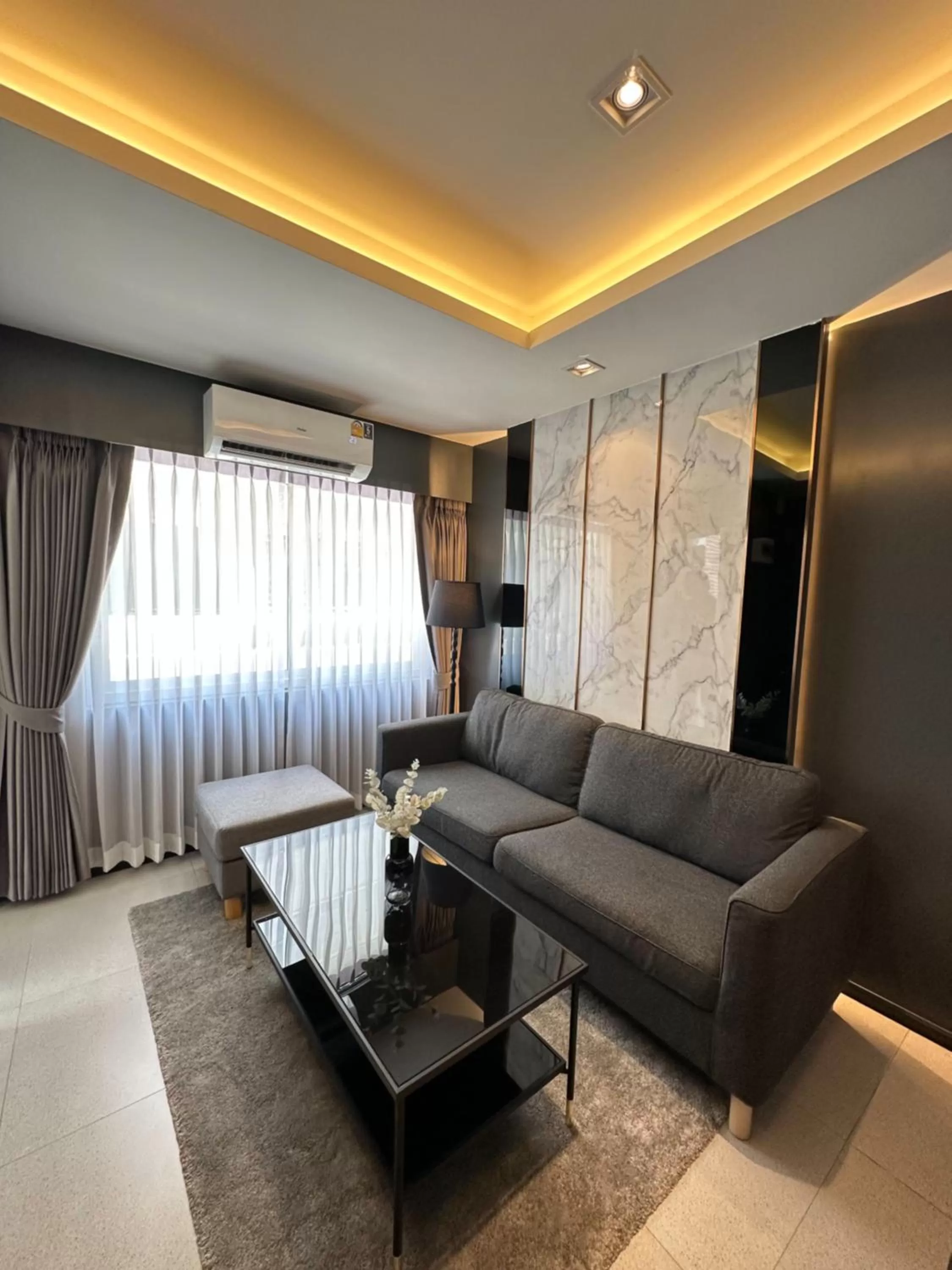 Ascella Bangkok Hotel