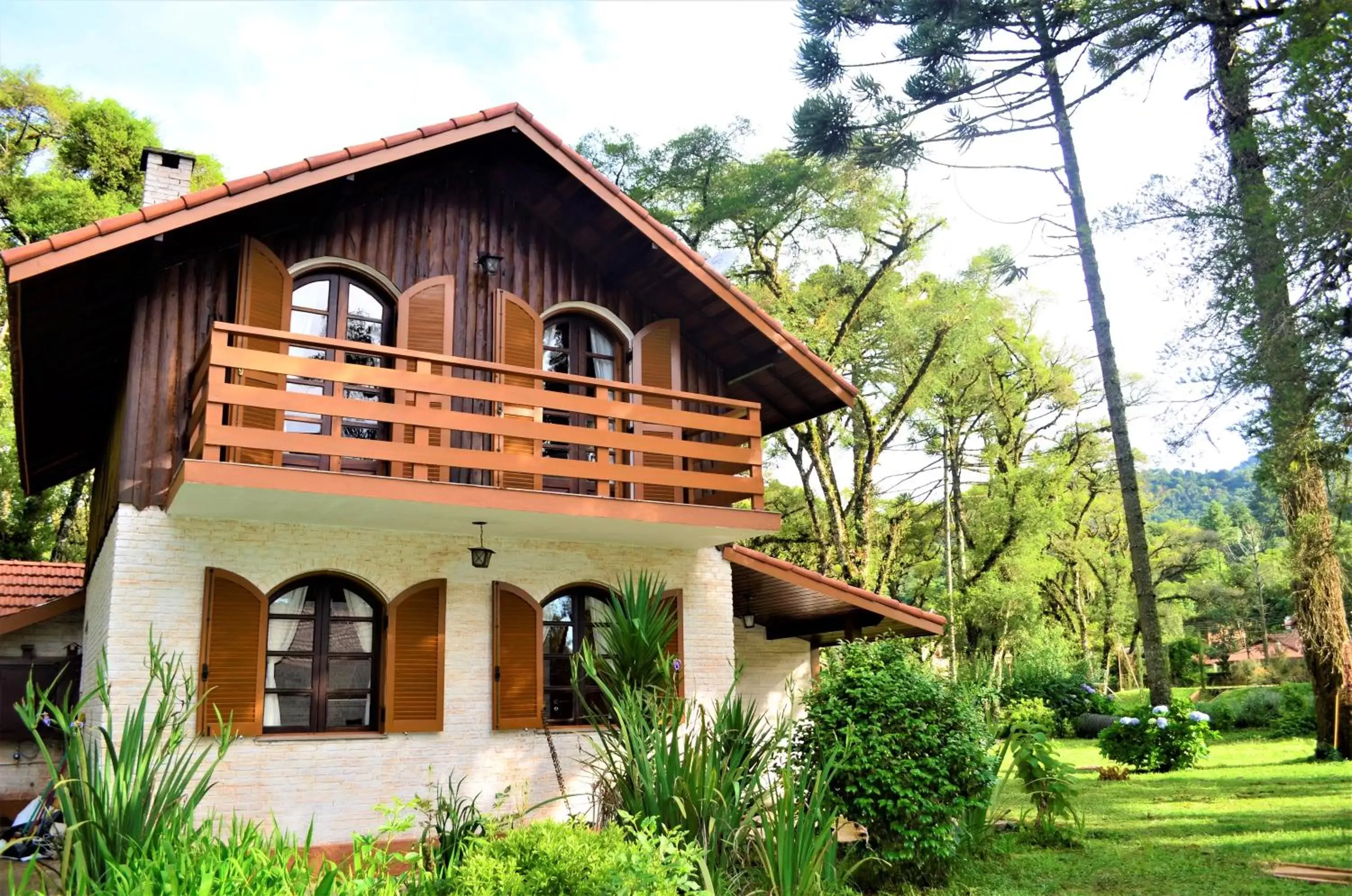 King Room with Spa Bath in Pousada Toca Da Coruja King Room with Spa Bath in Pousada Toca Da Coruja